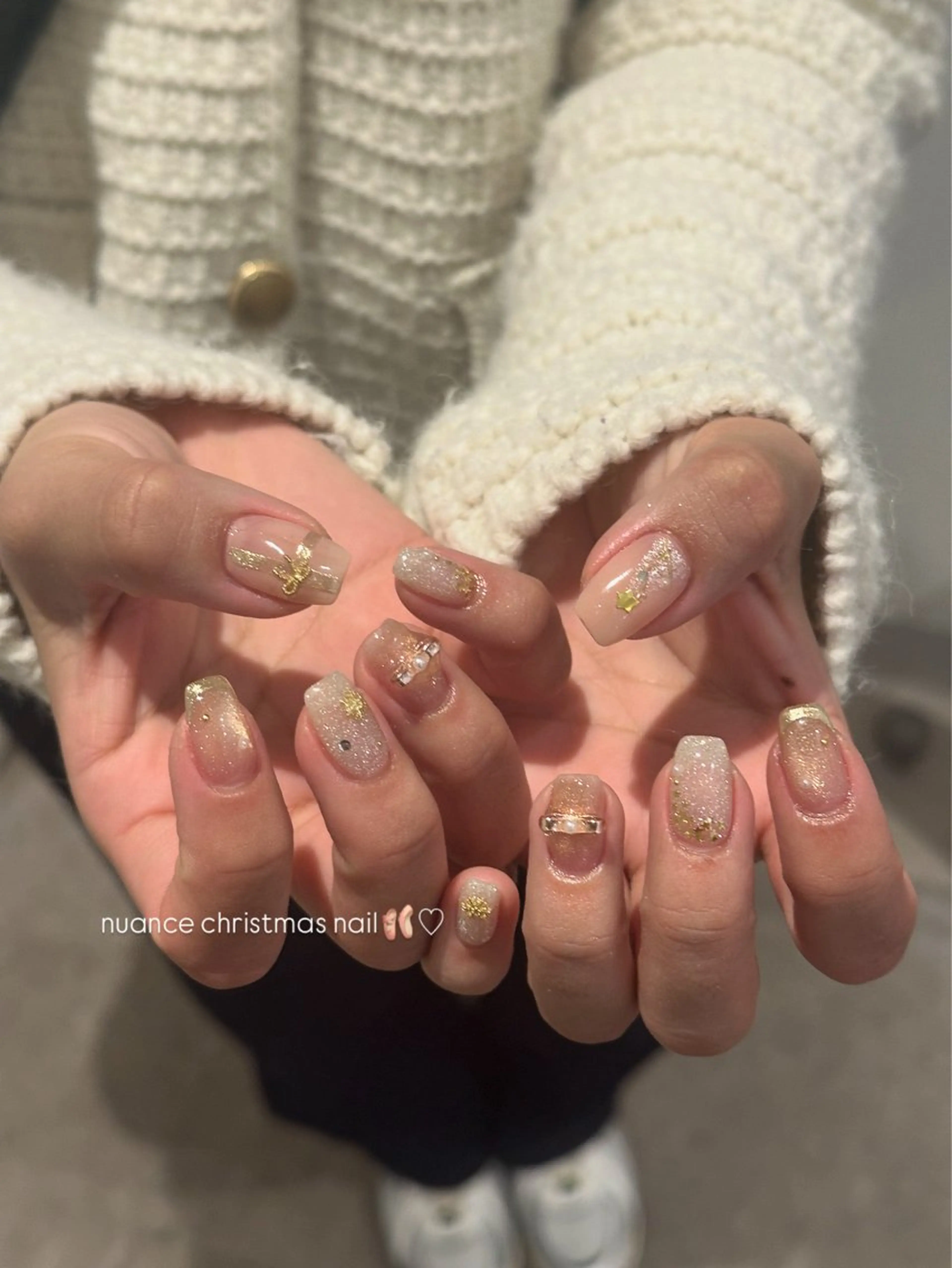 オフ込み120分付け放題コース🩰♡の写真