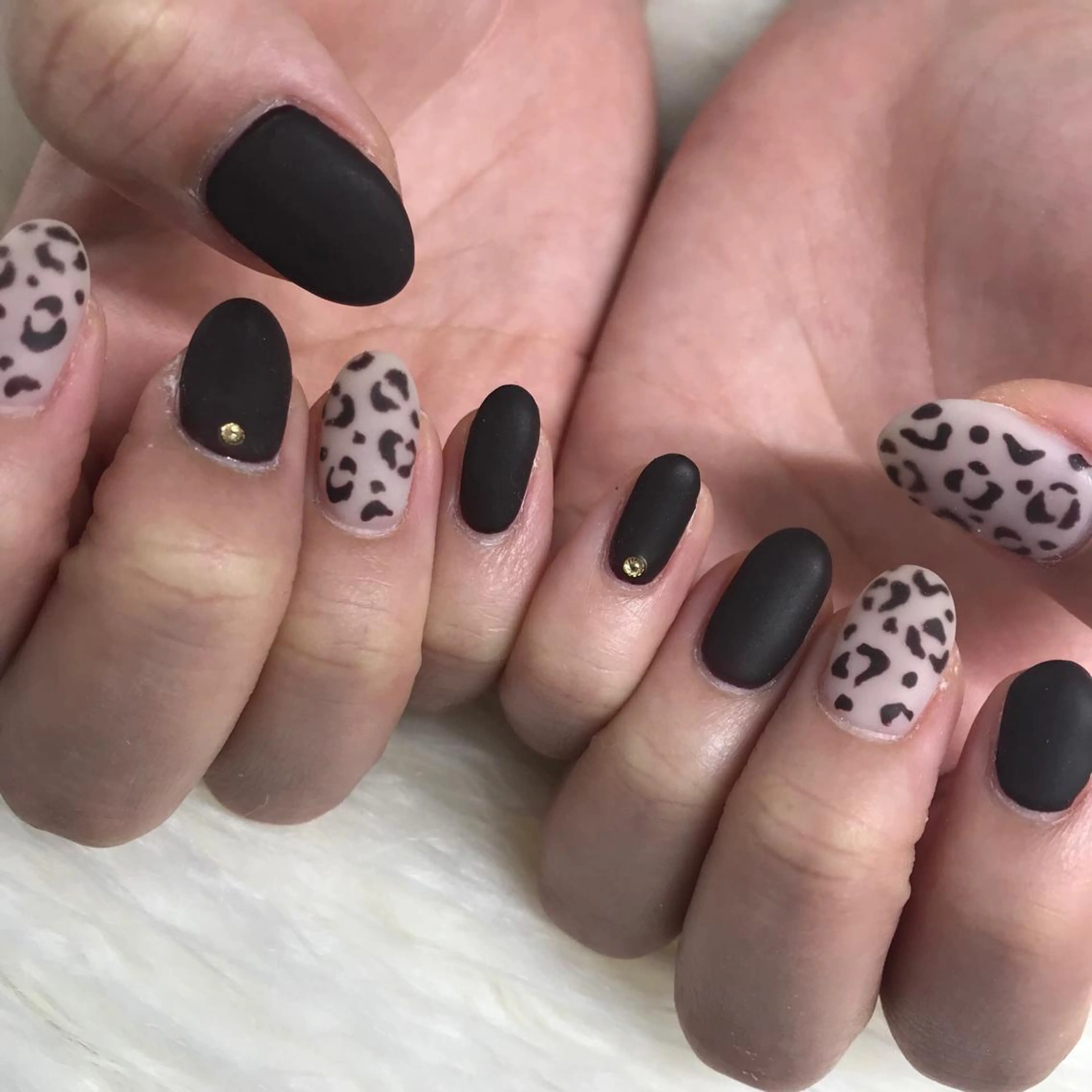 ネイル . ネイルMARIA🌼のネイルデザイン