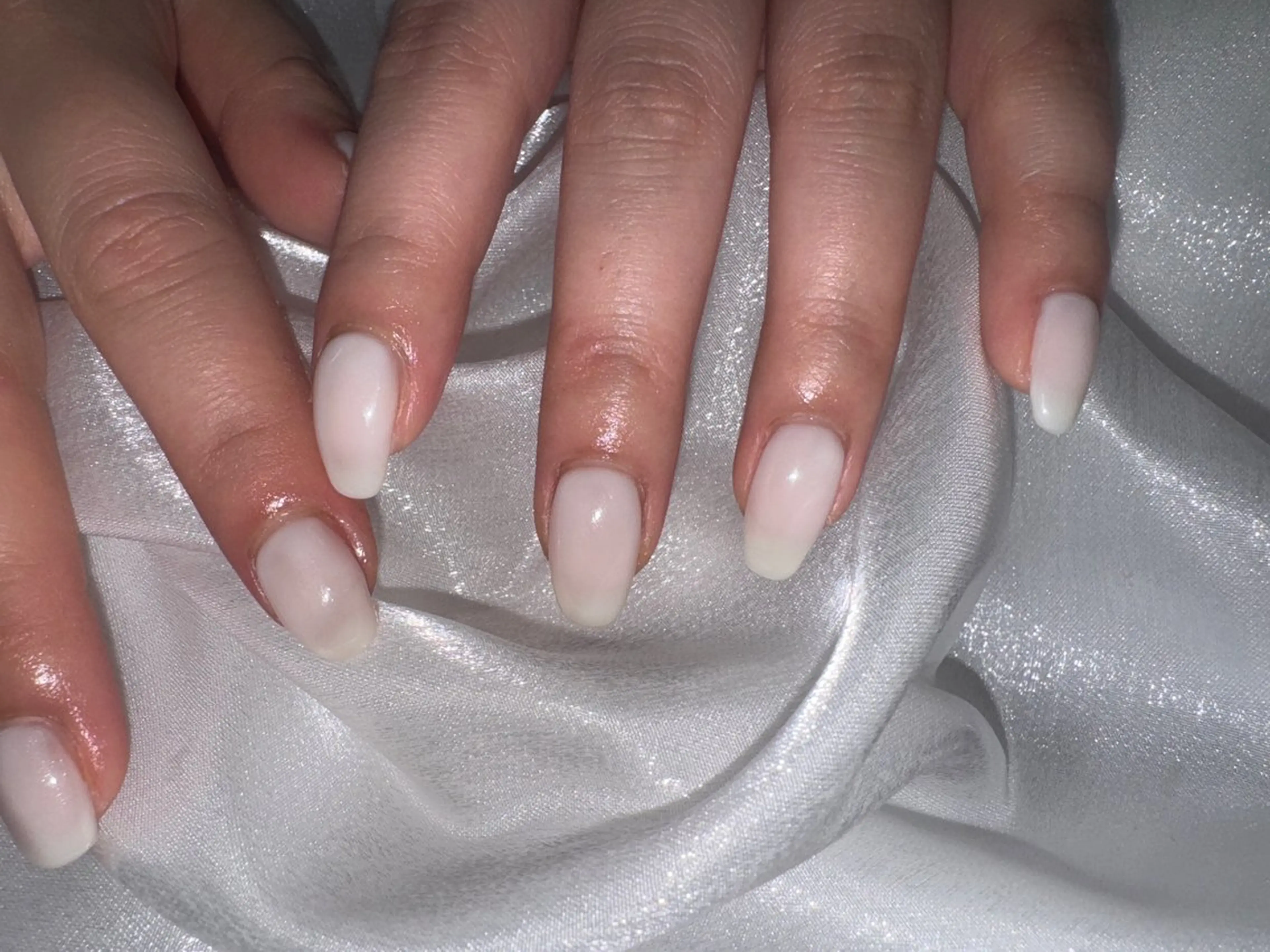 ネイル ハンドネイル Memezawa Nanaのネイルデザイン