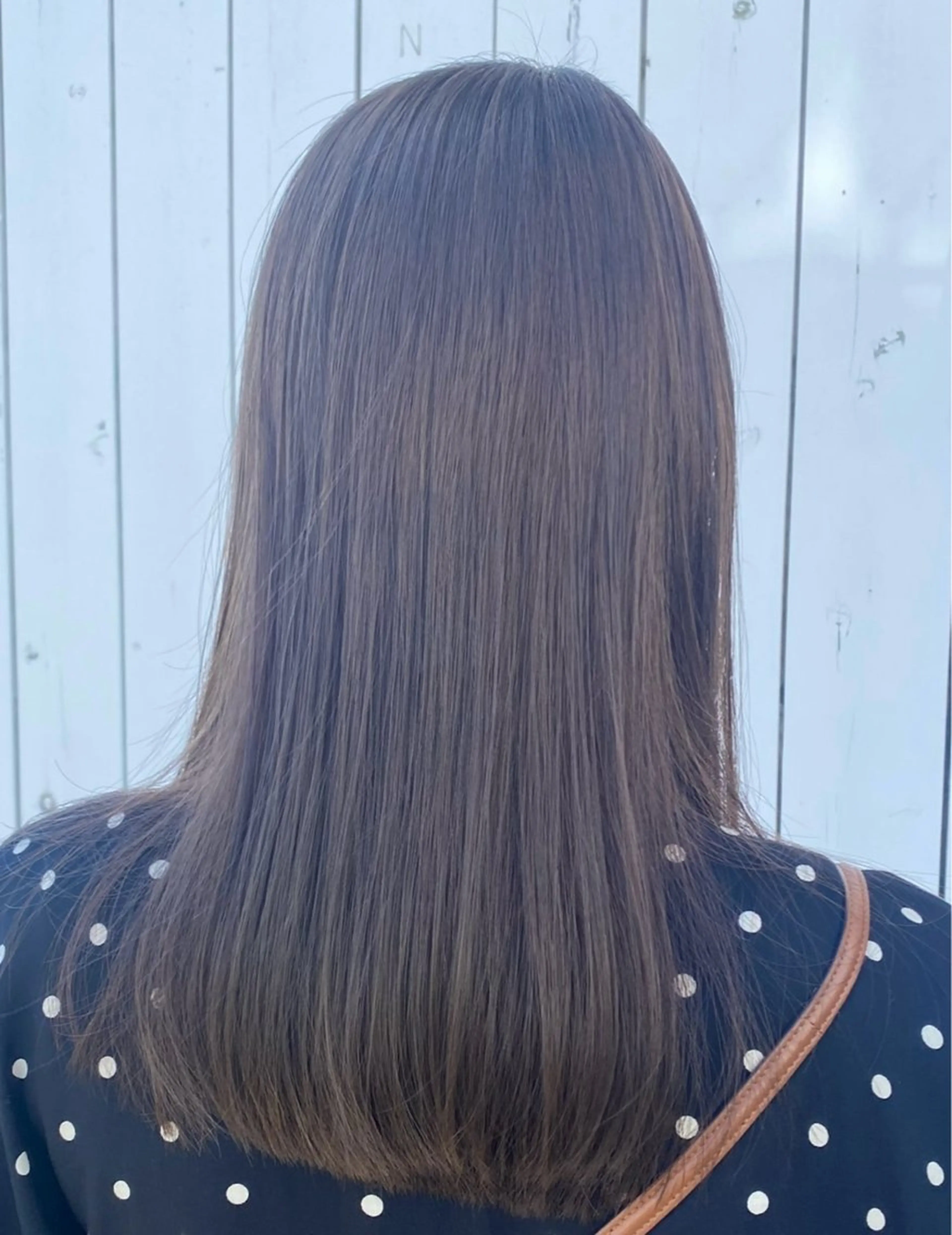 【🧑🎓ミニモ学割U24✨】トリートメント+ブローの写真