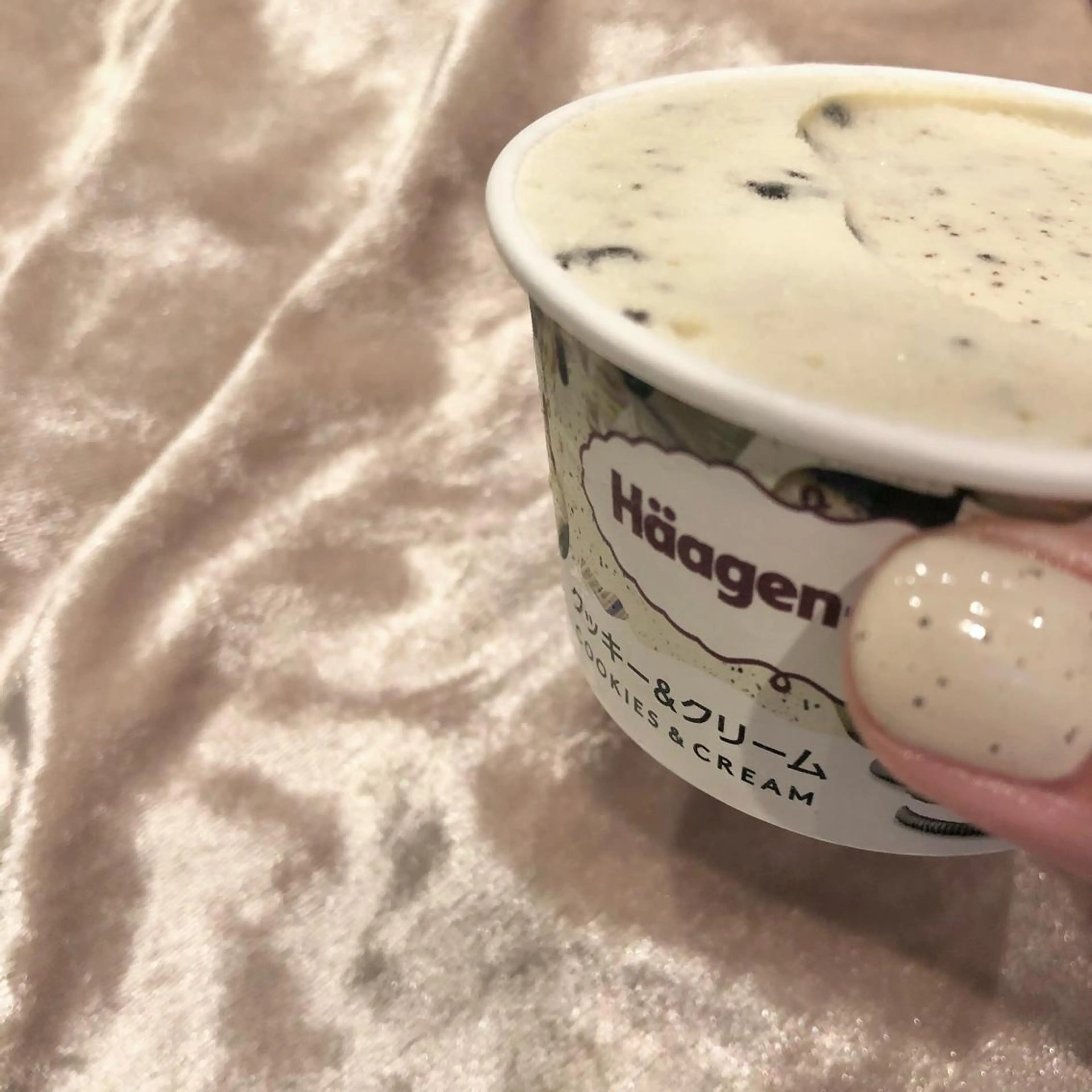 ネイル パラあり！フィルイン 美フォルムのネイルデザイン