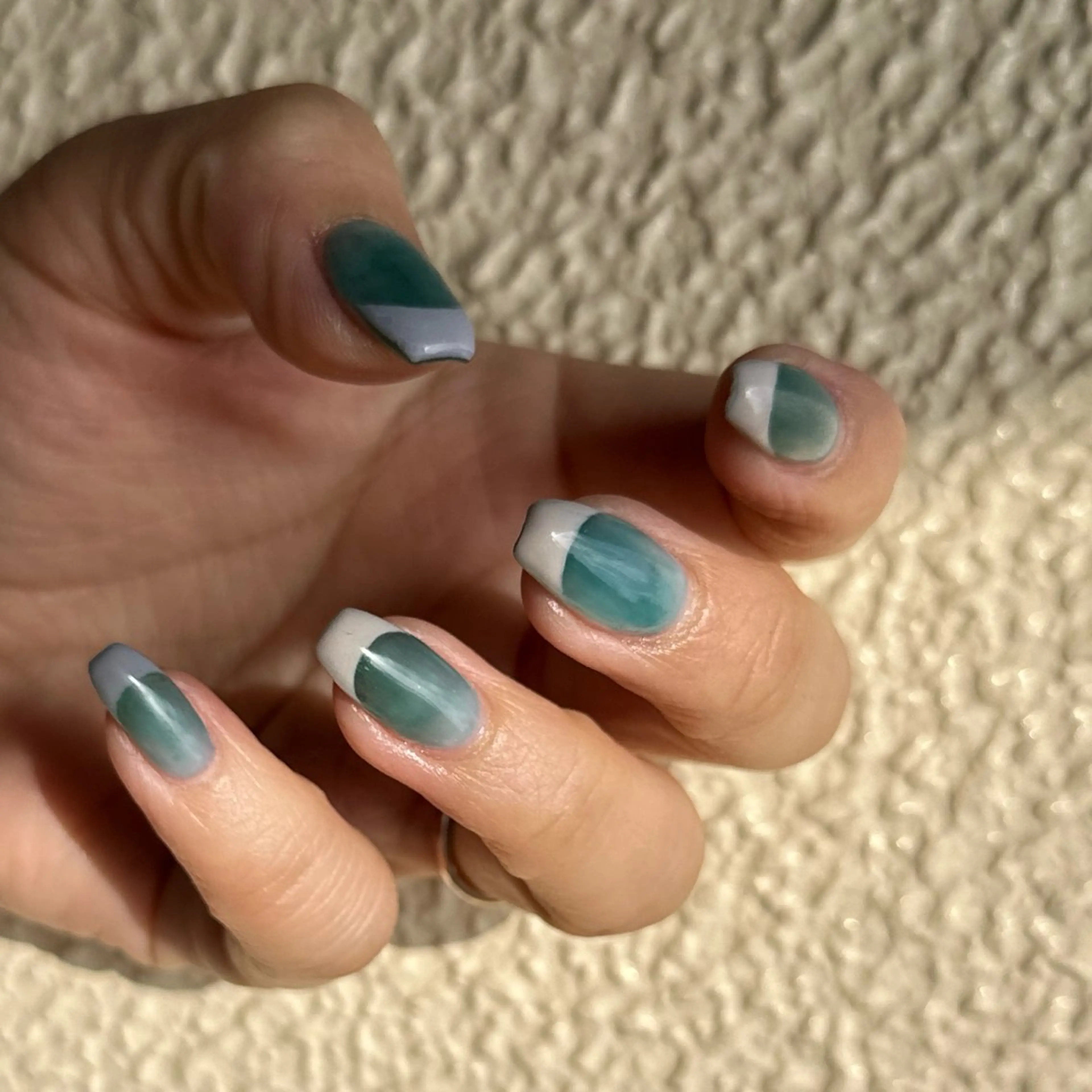 ネイル nailsalon ∞ ﾐｶﾅﾙ ∞のネイルデザイン