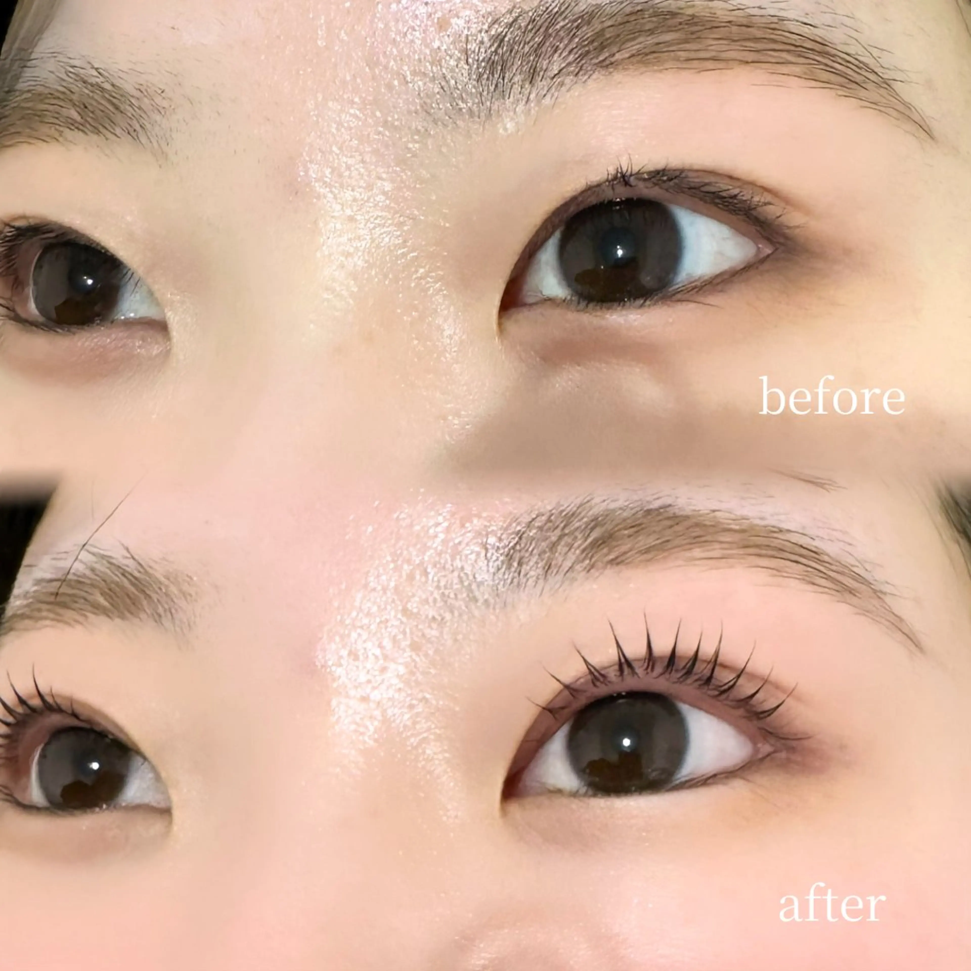 マツエク・マツパ cielo 栄 オアシス店 あやかのマツエク・マツパデザイン