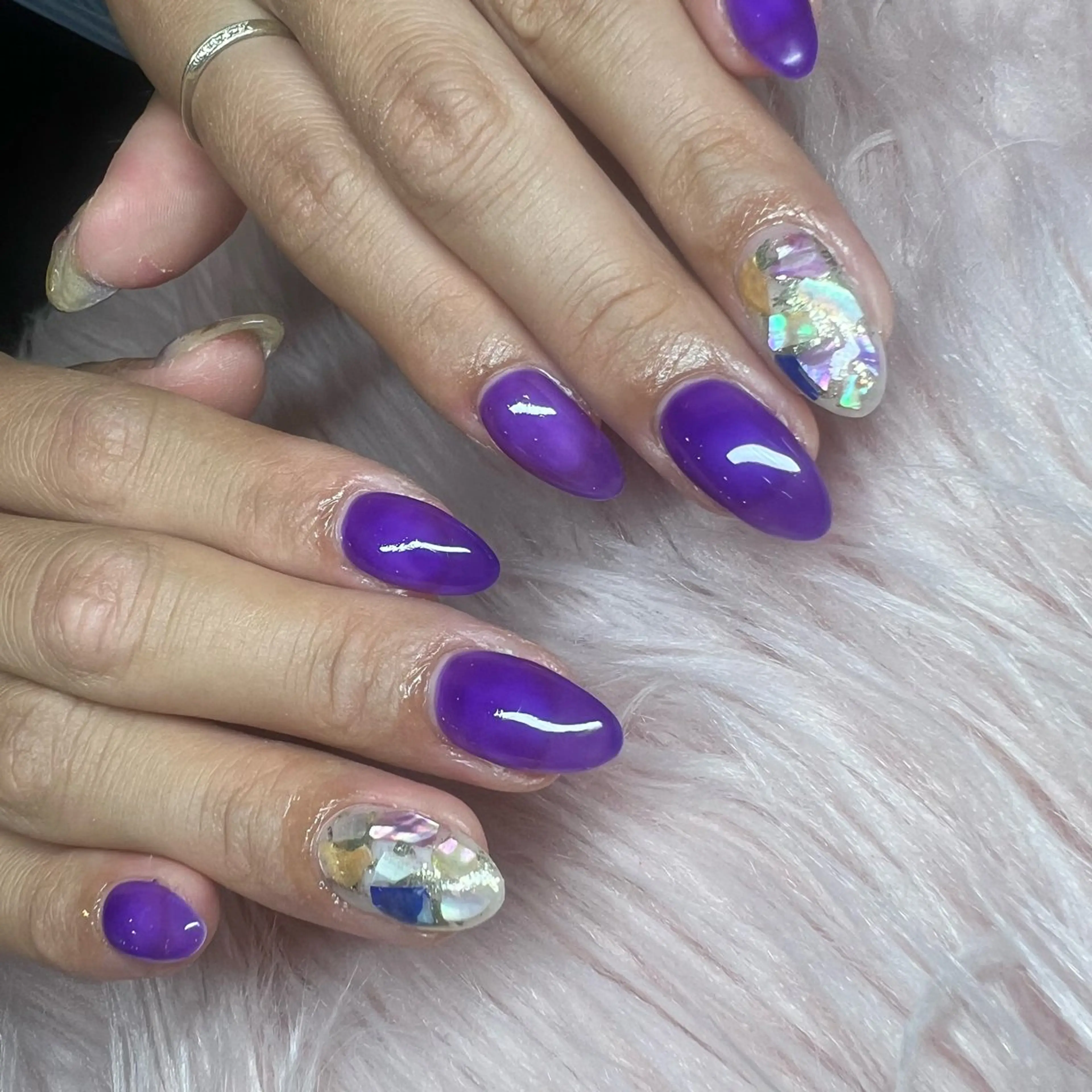 ネイル Dia Nail AKIのネイルデザイン