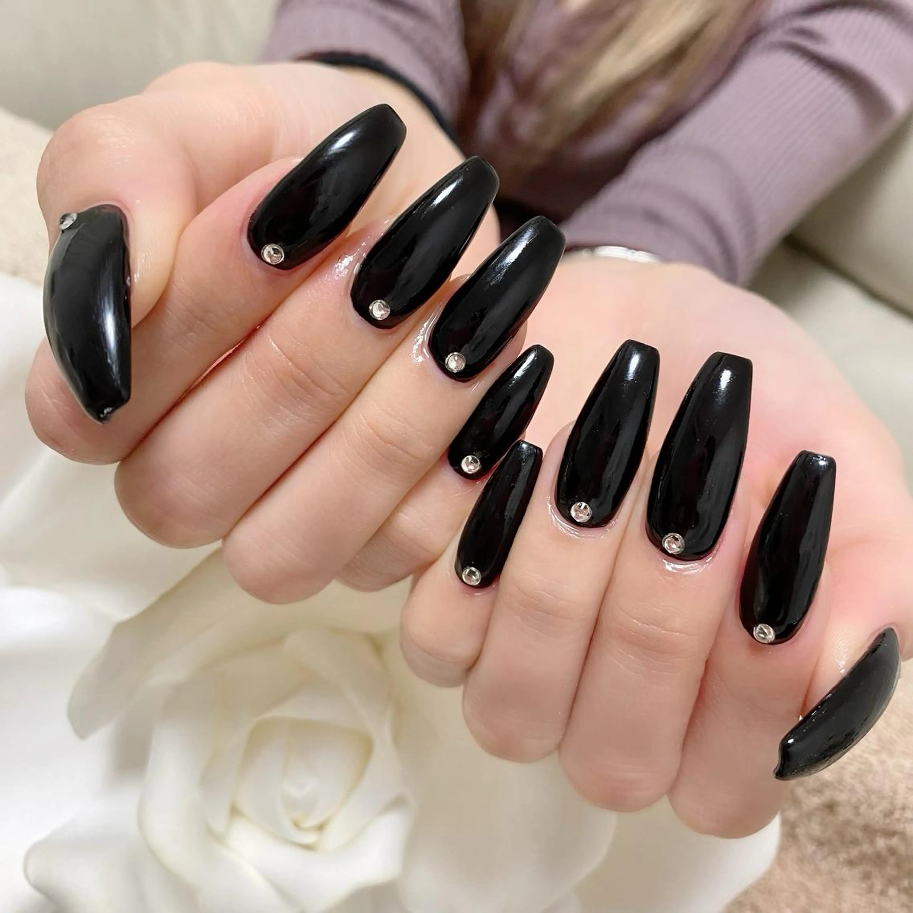 ネイル 💅fleur Ayumiのネイルデザイン