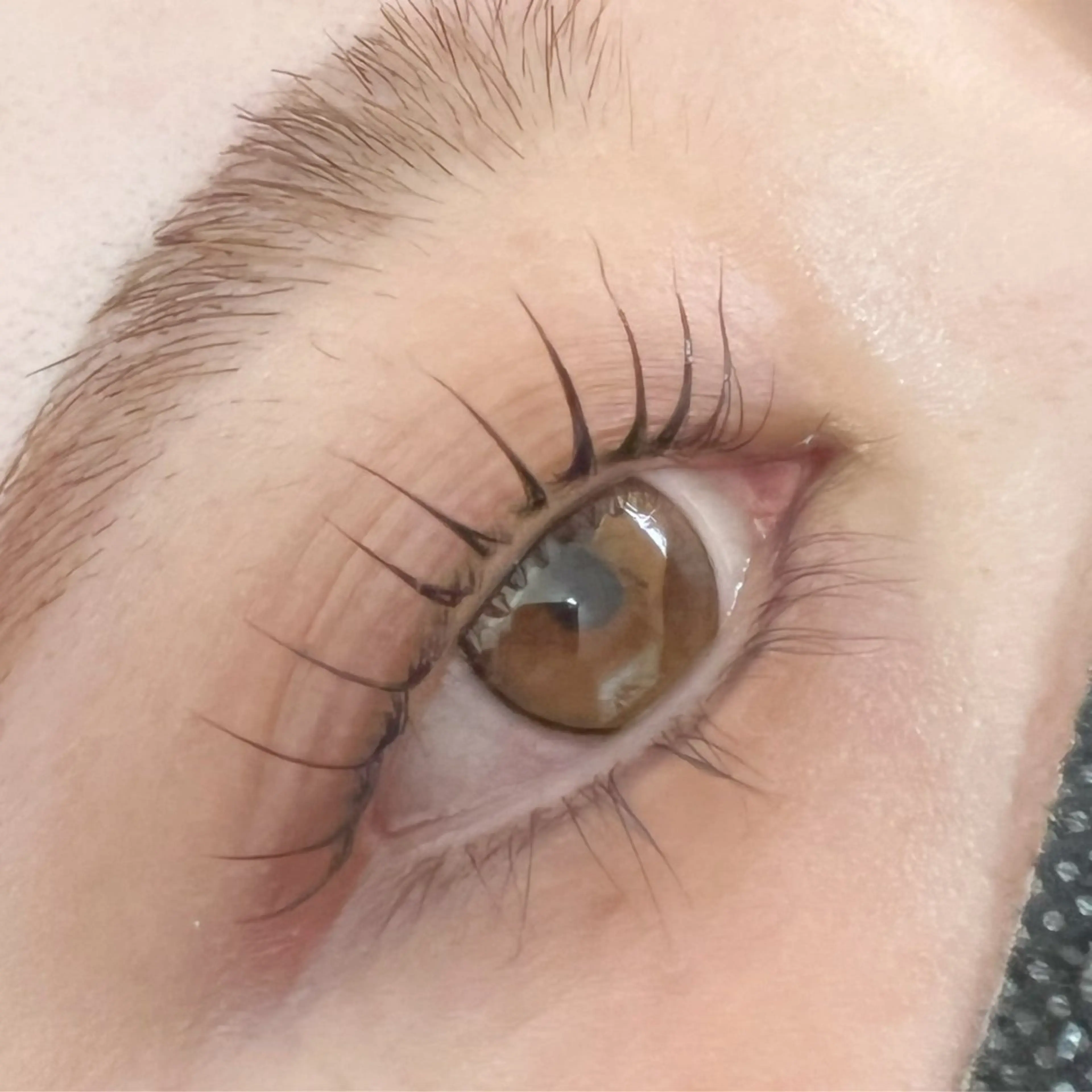マツエク・マツパ eyelash CREAのマツエク・マツパデザイン