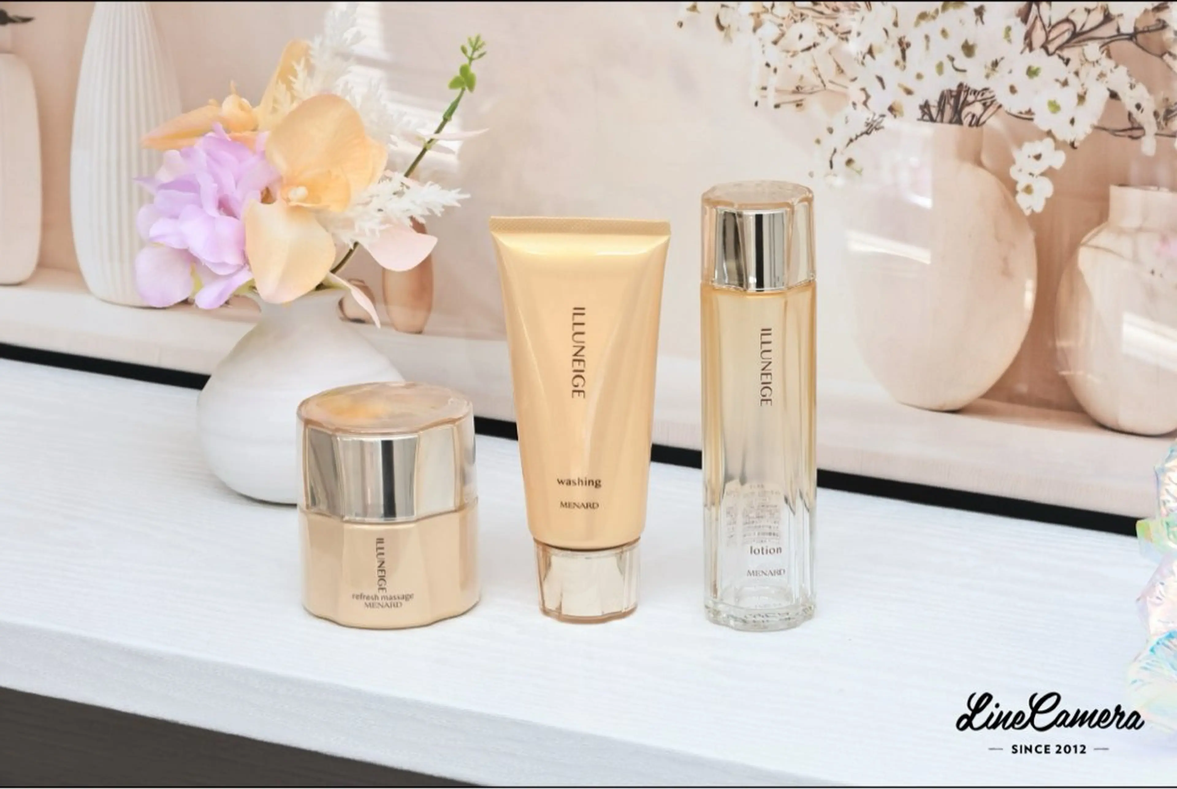 メナードサロン 東園田　大石博子のエステ・リラクイメージ