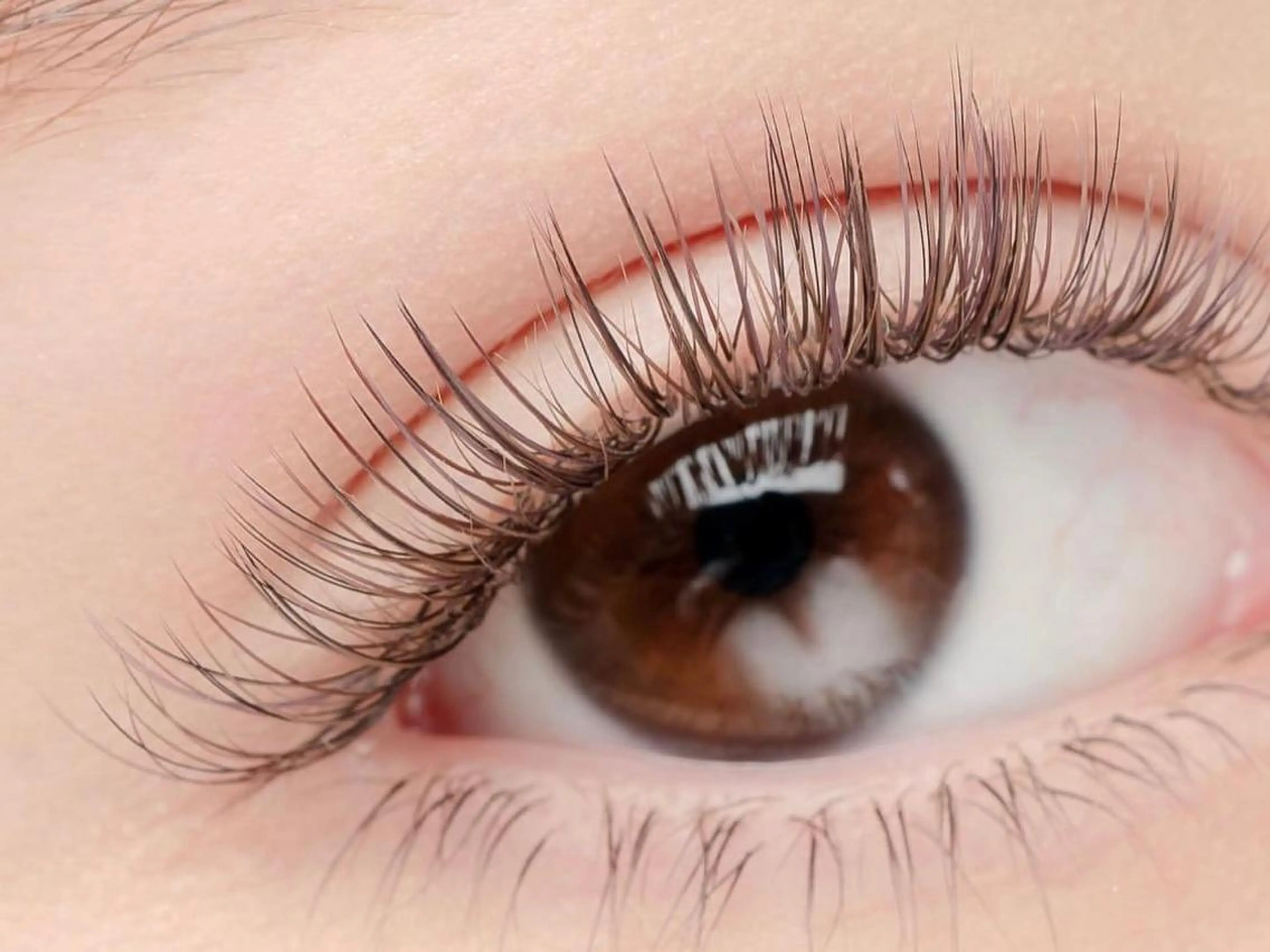 マツエク・マツパ BETTISH. HARUKA☺︎のマツエク・マツパデザイン