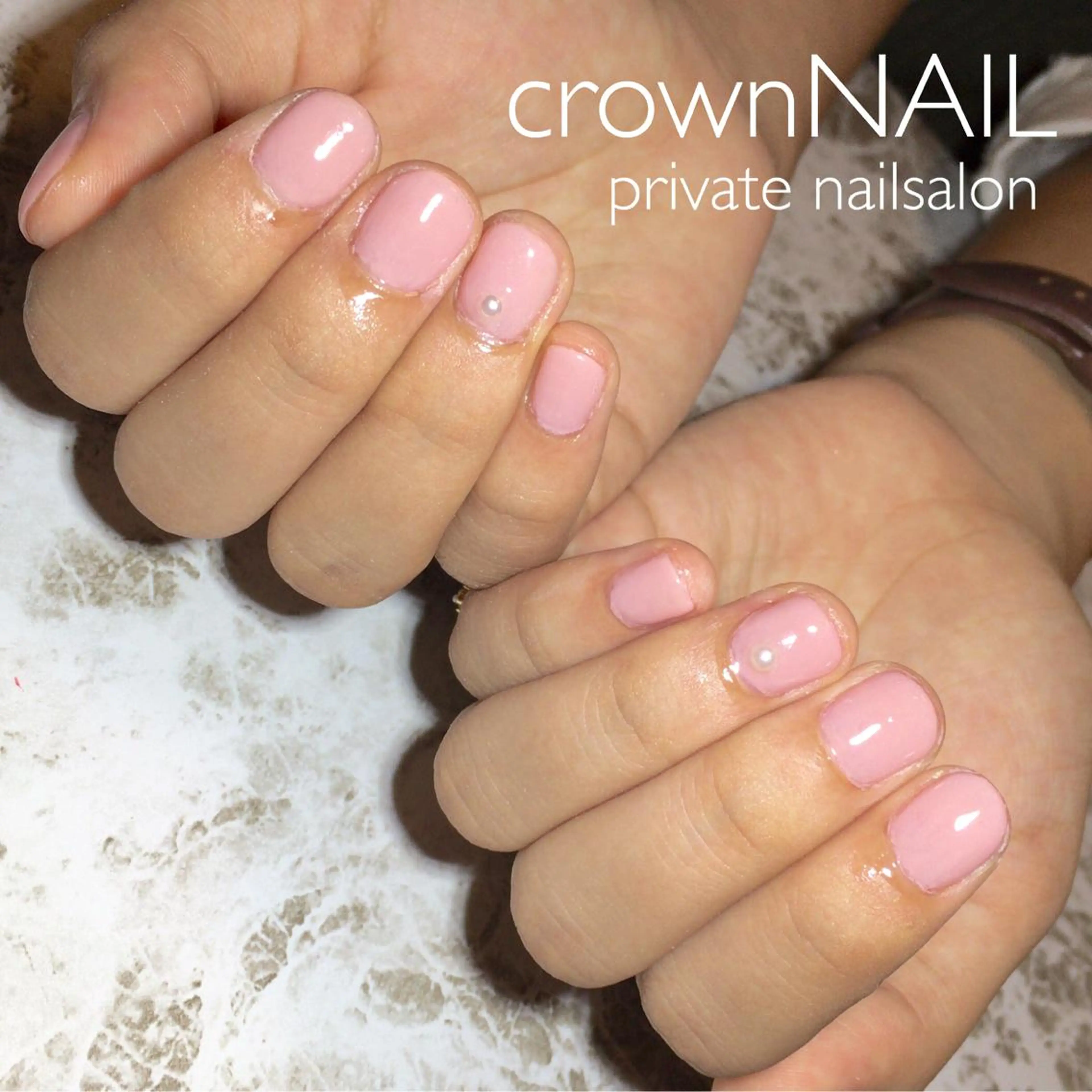 ネイル ensowa✱laf NAILのネイルデザイン