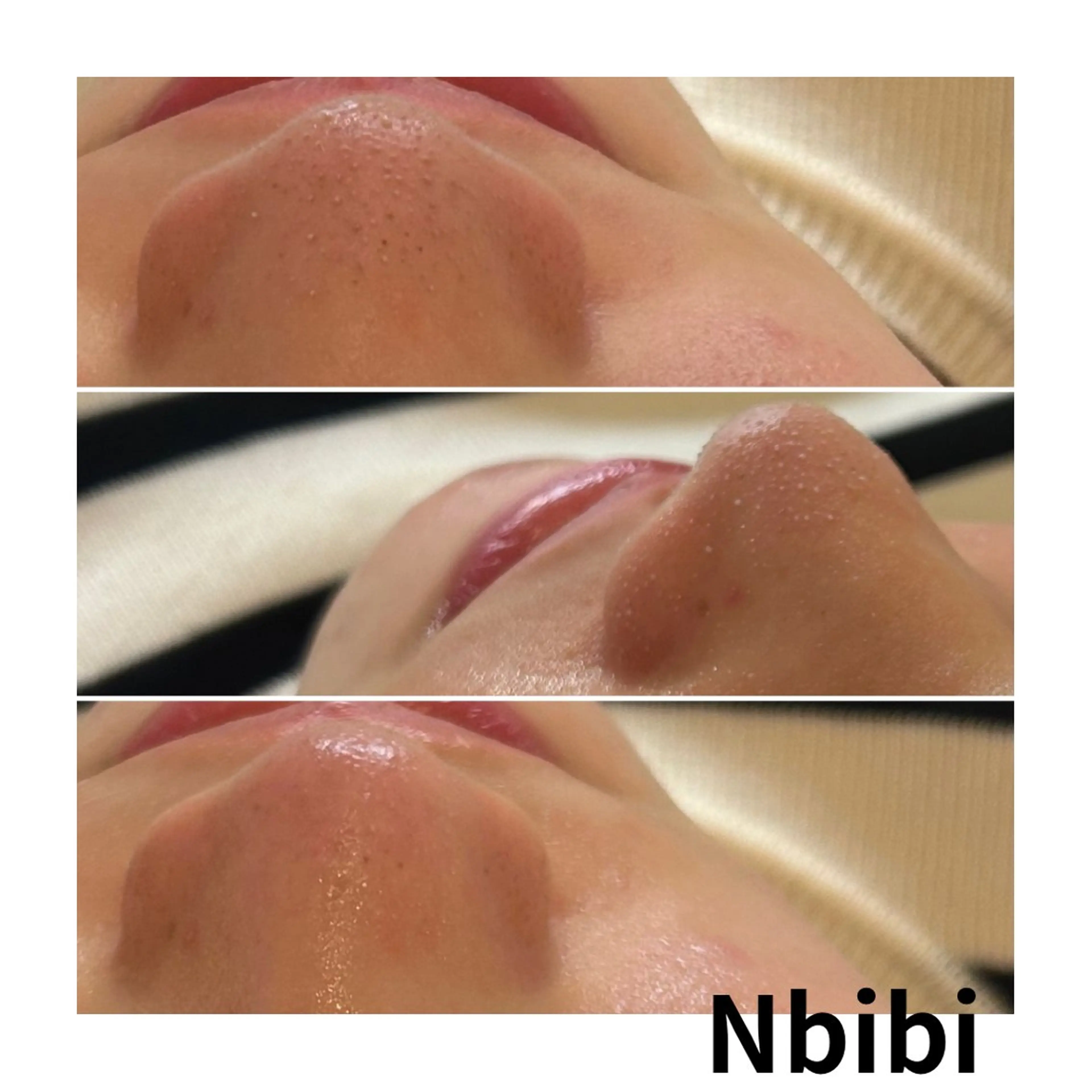 韓国🇰🇷価格 サロン_Nbibiの眉毛・アイブロウイメージ