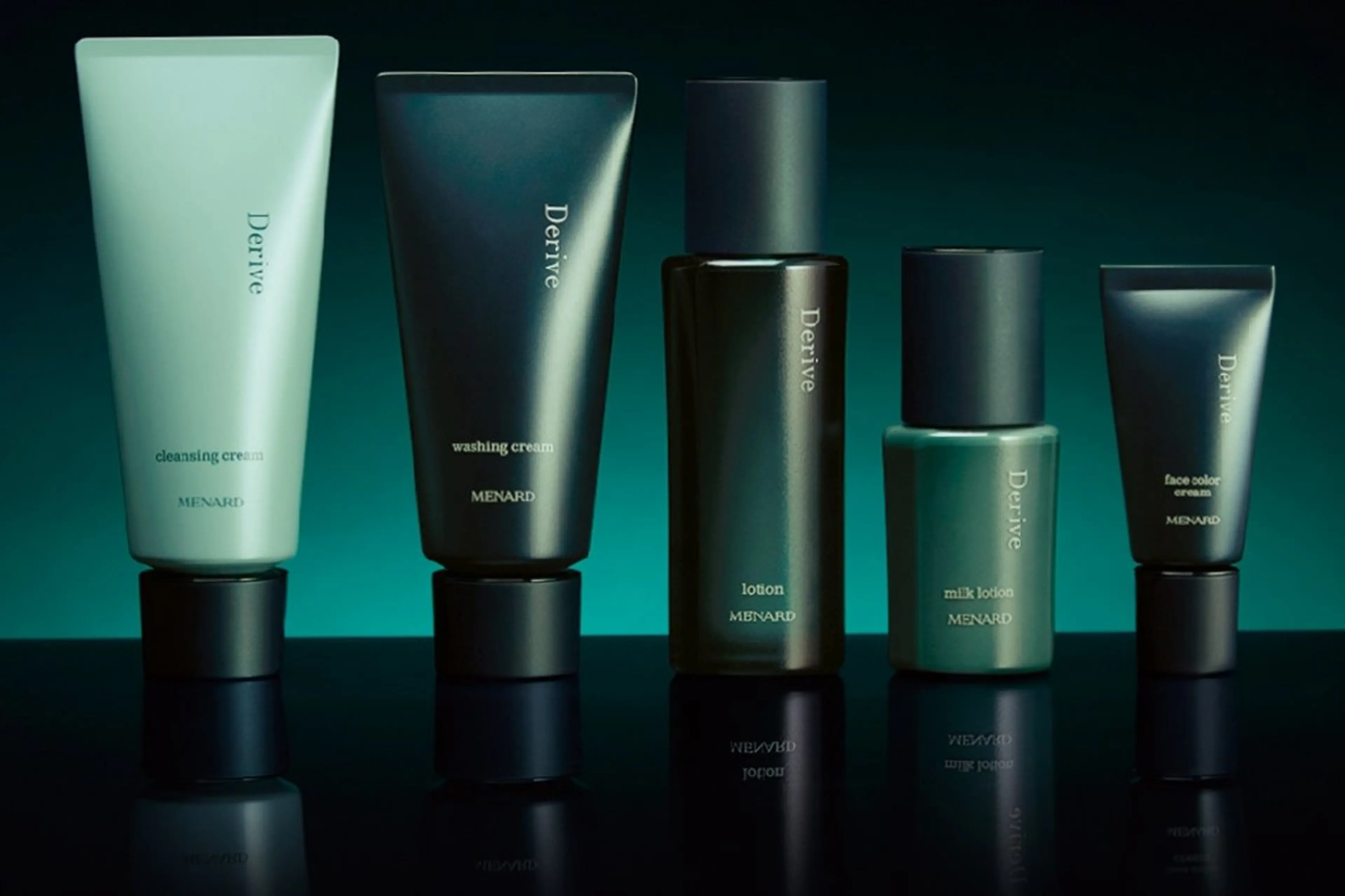 メナードフェイシャルサロン深井清水店所属・吉田 茜のエステ・リラクイメージ