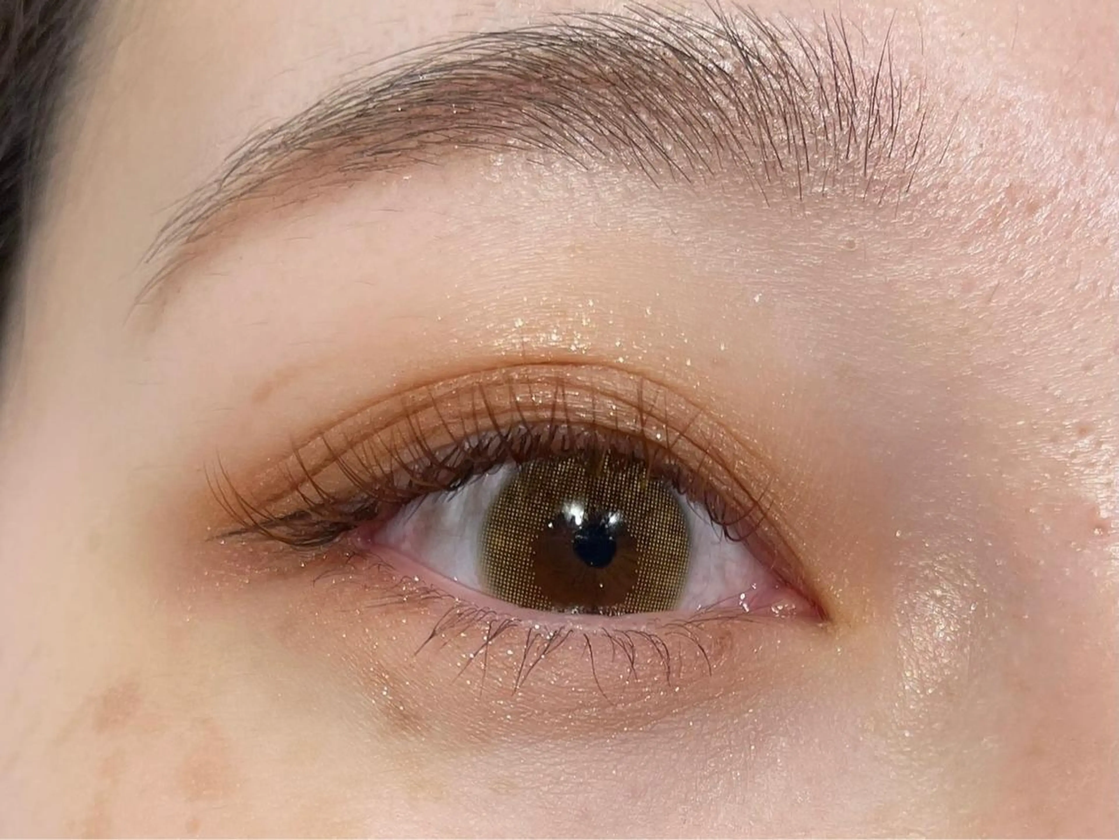 マツエク・マツパ マツエク 太田 真由のマツエク・マツパデザイン