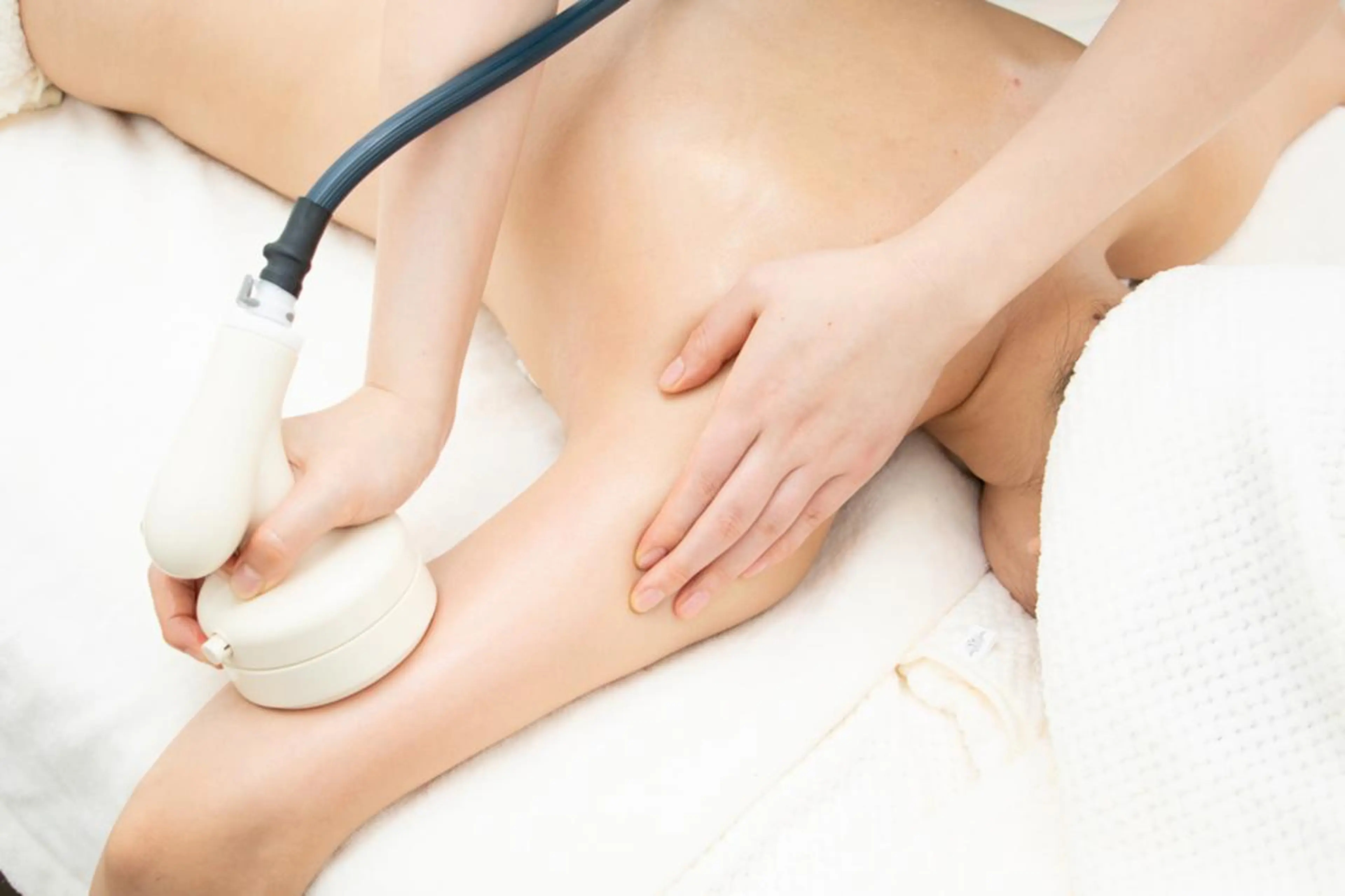 エステ Dr.Vilabo+ 美肌·痩身専門店のエステ・リラクイメージ