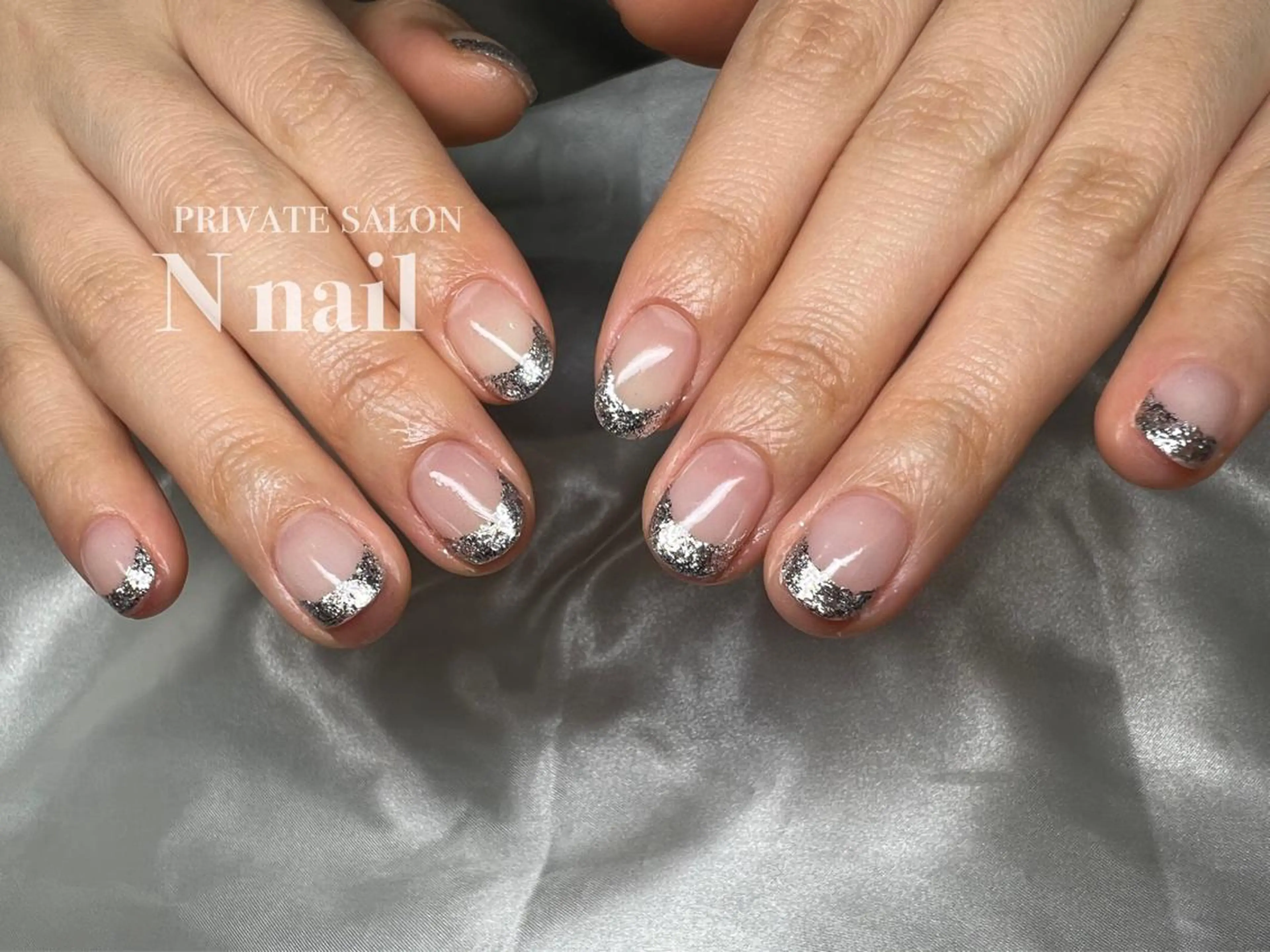 ネイル Private nailsalon  N所属・N nail - KOBE -のネイルデザイン