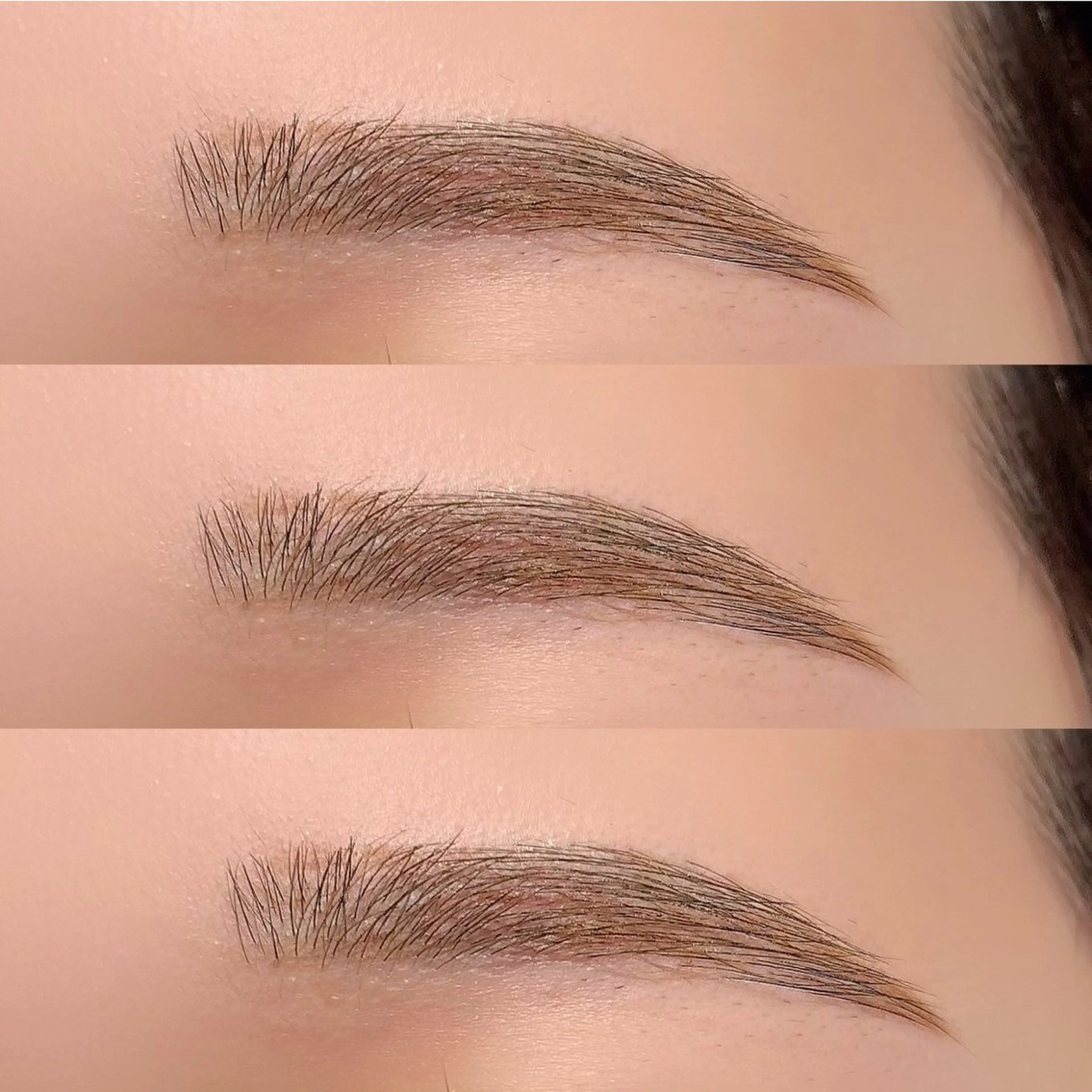 アイブロウ ELRe Kanonのマツエク・マツパデザイン