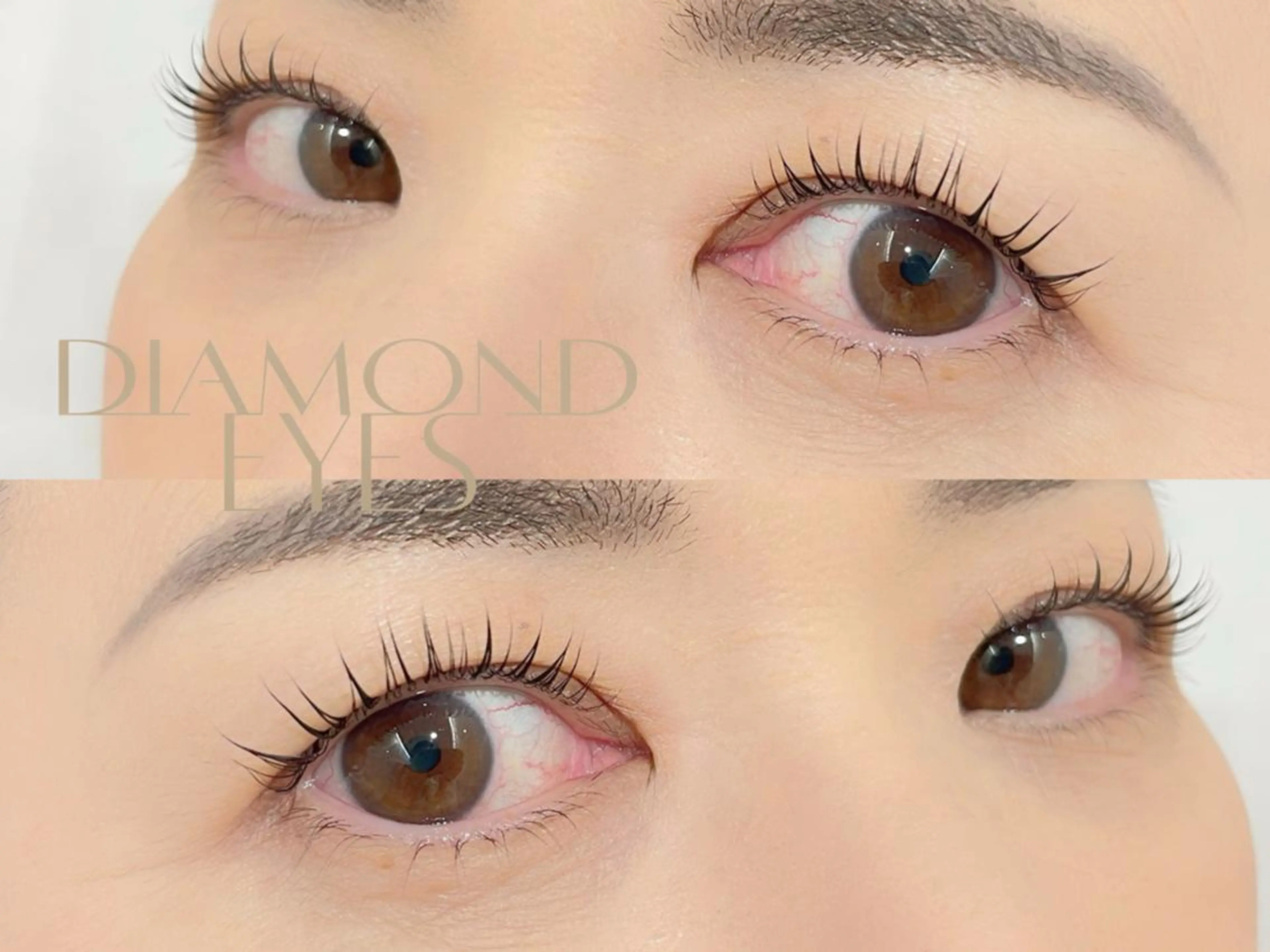 マツエク・マツパ 金原 あやのマツエク・マツパデザイン