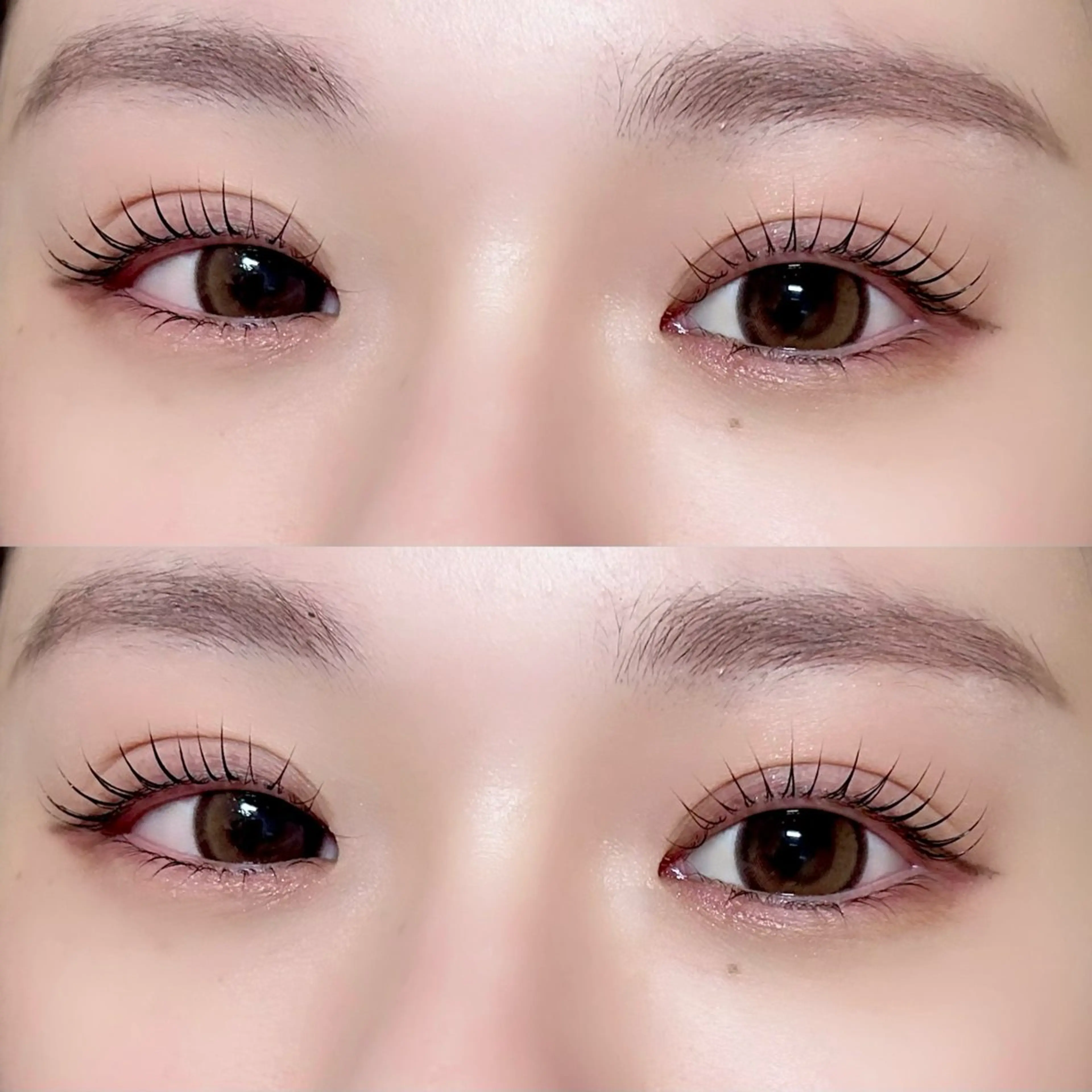 マツエク・マツパ Cinqluxe🫧 karinのマツエク・マツパデザイン