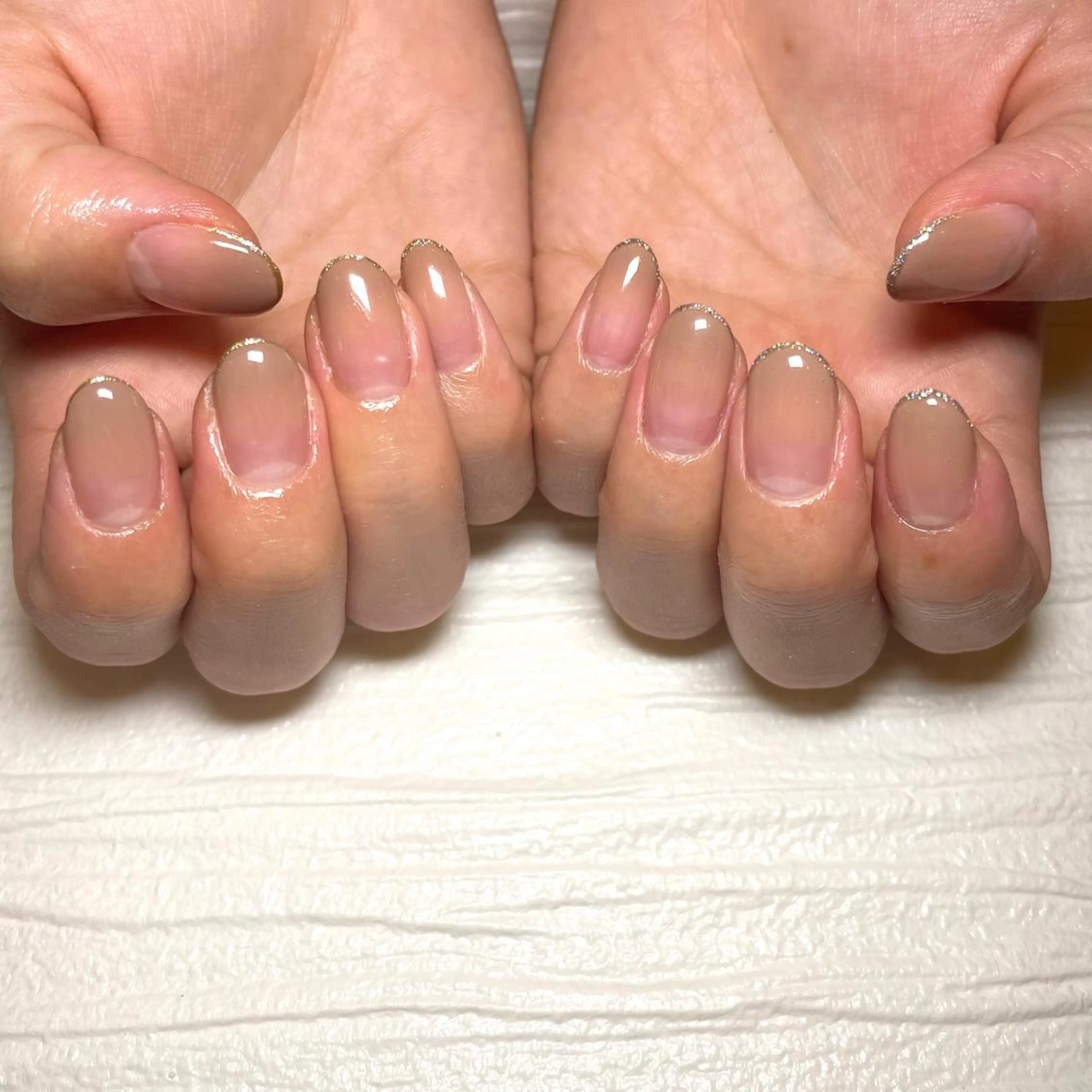 ネイル Nail salon Nocaのネイルデザイン