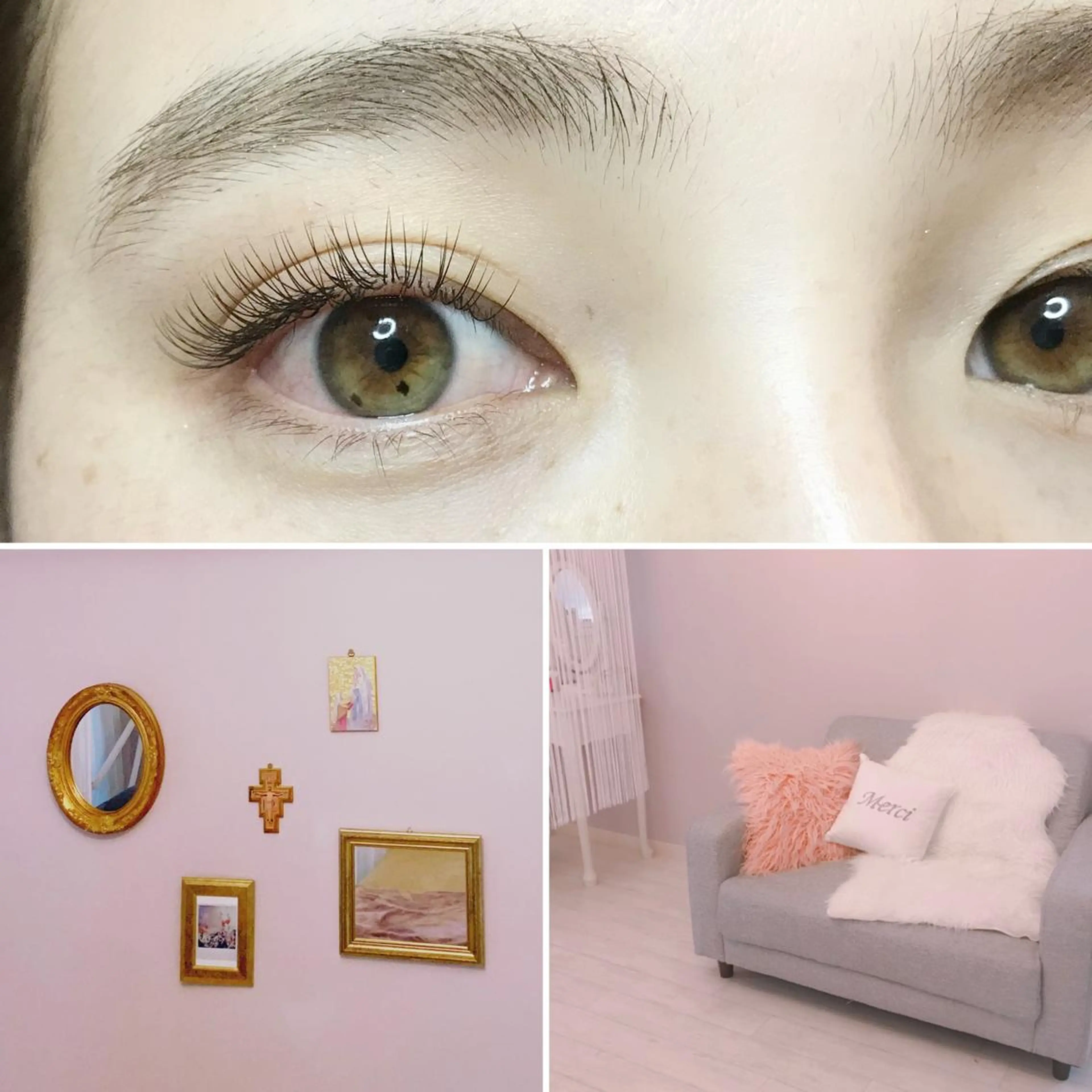 マツエク・マツパ ｍｉｐｐｙ 🪽のマツエク・マツパデザイン