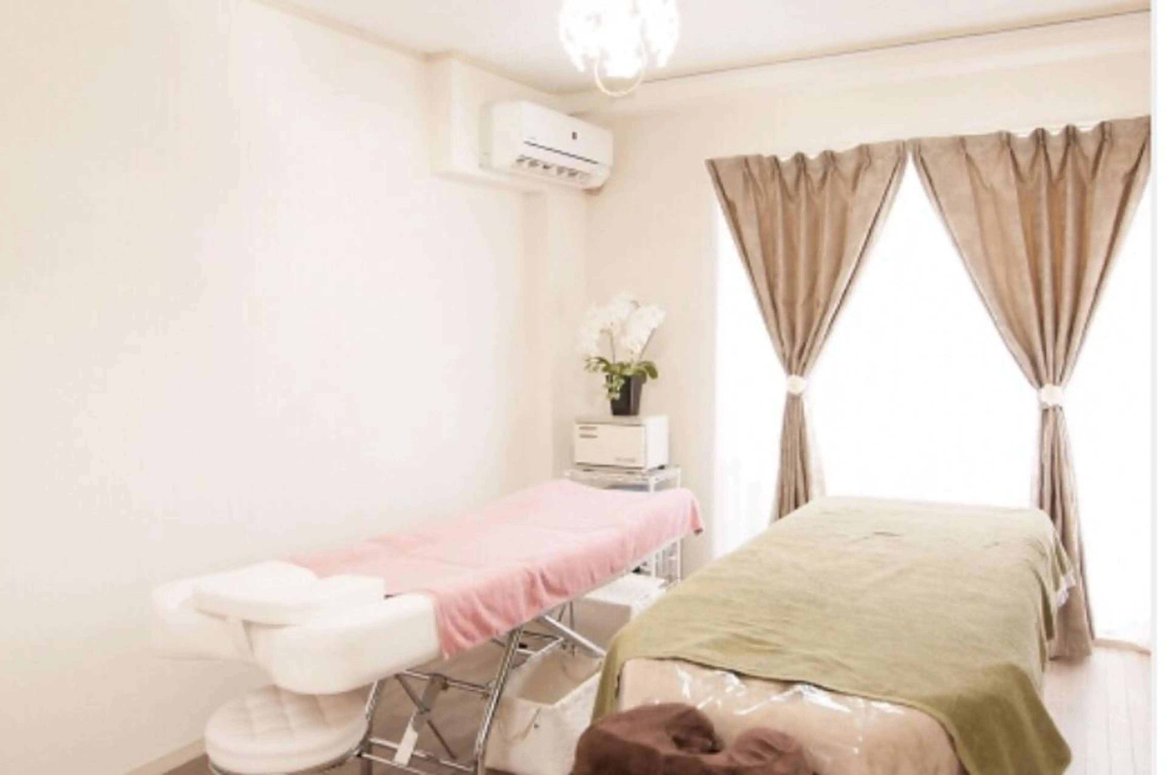 felyma viiのマツエク・マツパデザイン