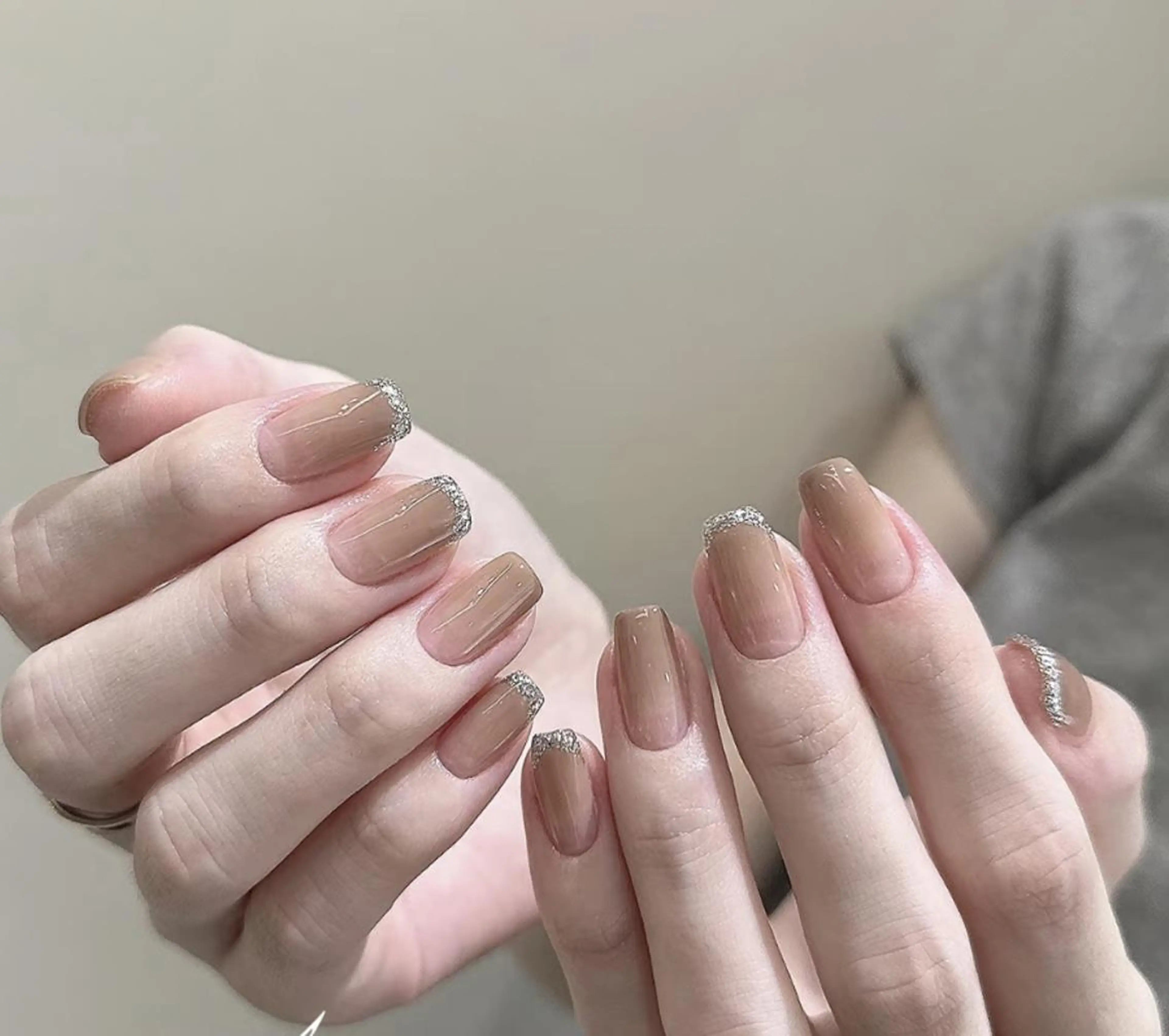 ネイル エリ🫧 nail池袋東口のネイルデザイン