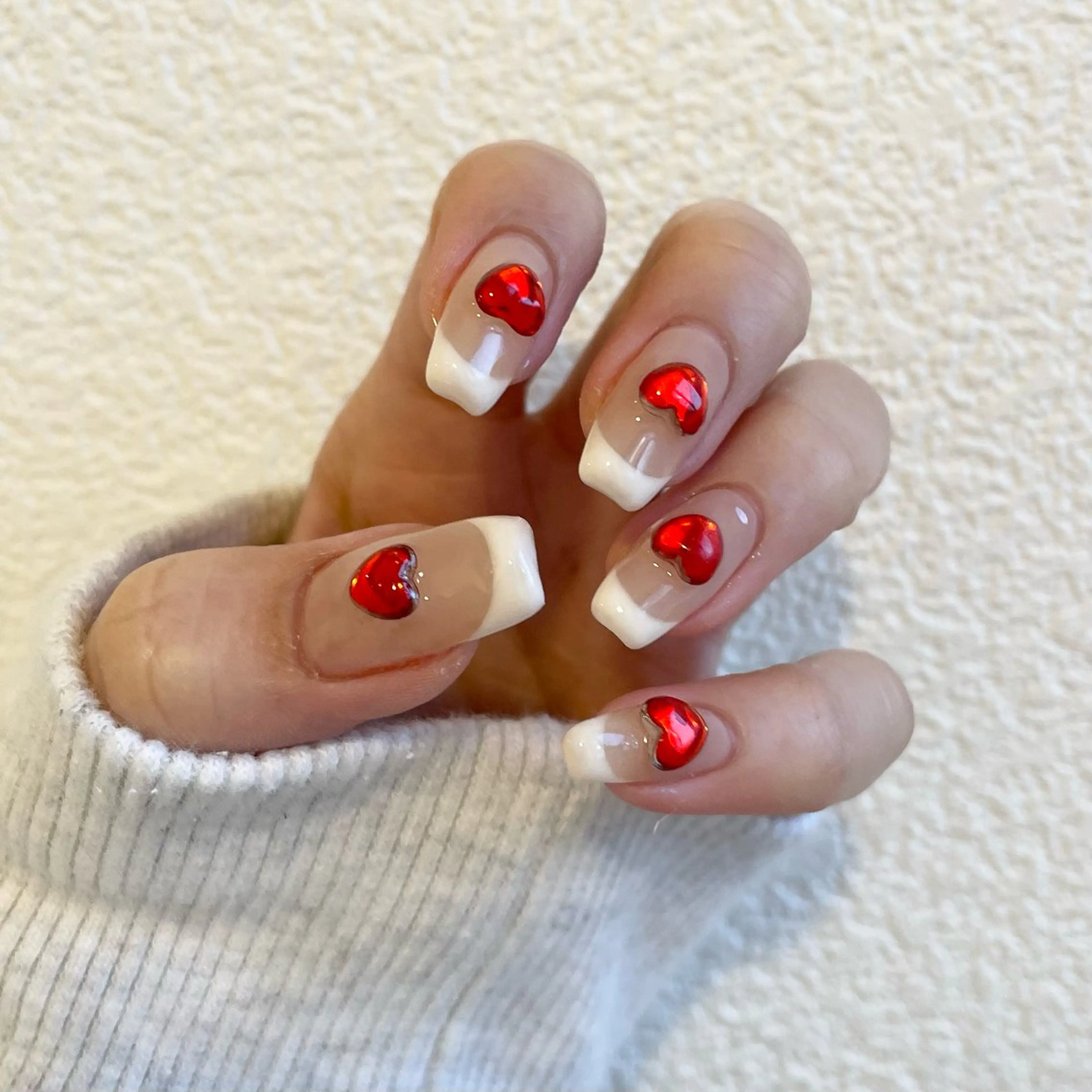 ネイル Nail Salon Gummi.のネイルデザイン