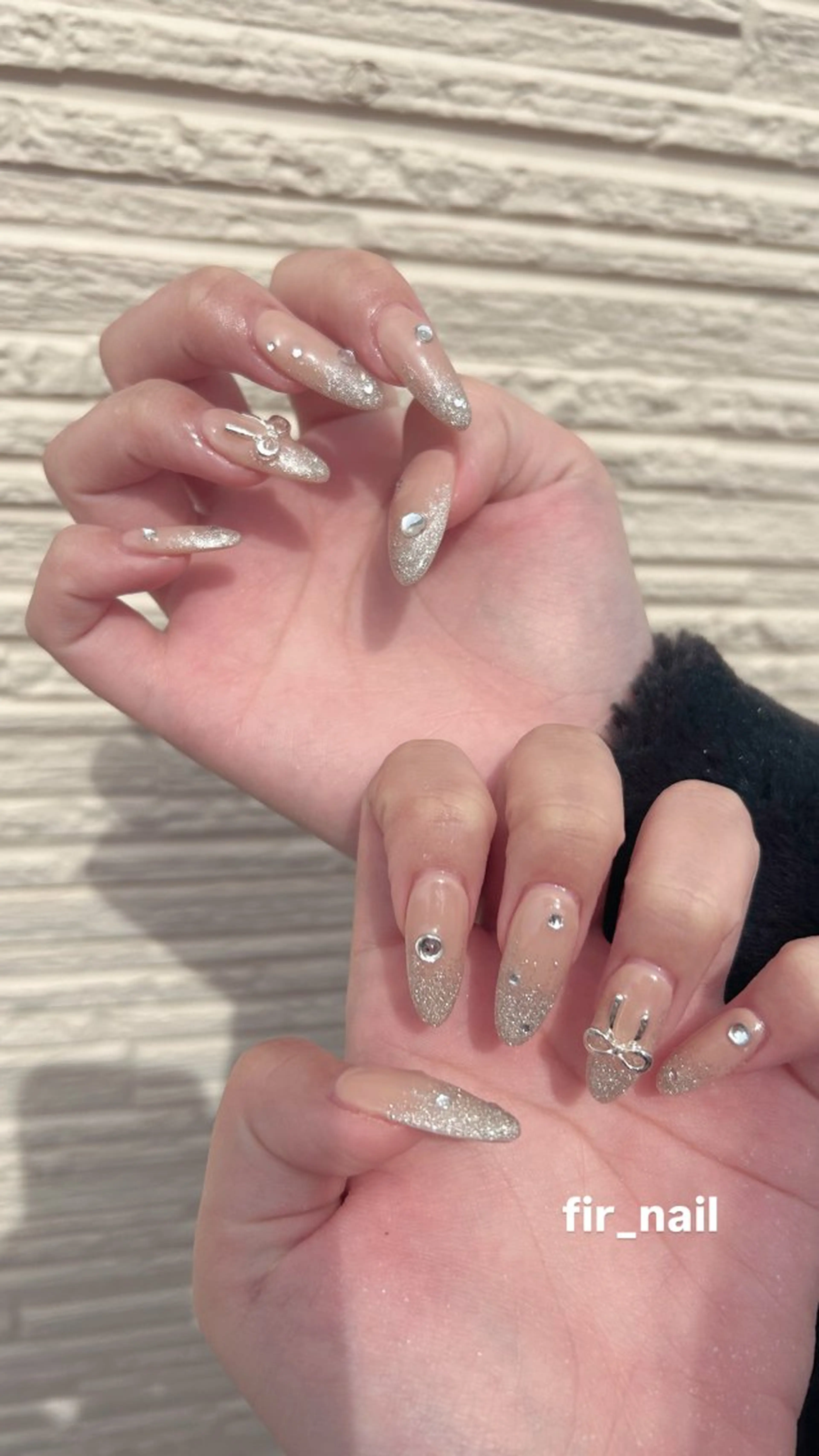 ネイル fir_ nail_のネイルデザイン