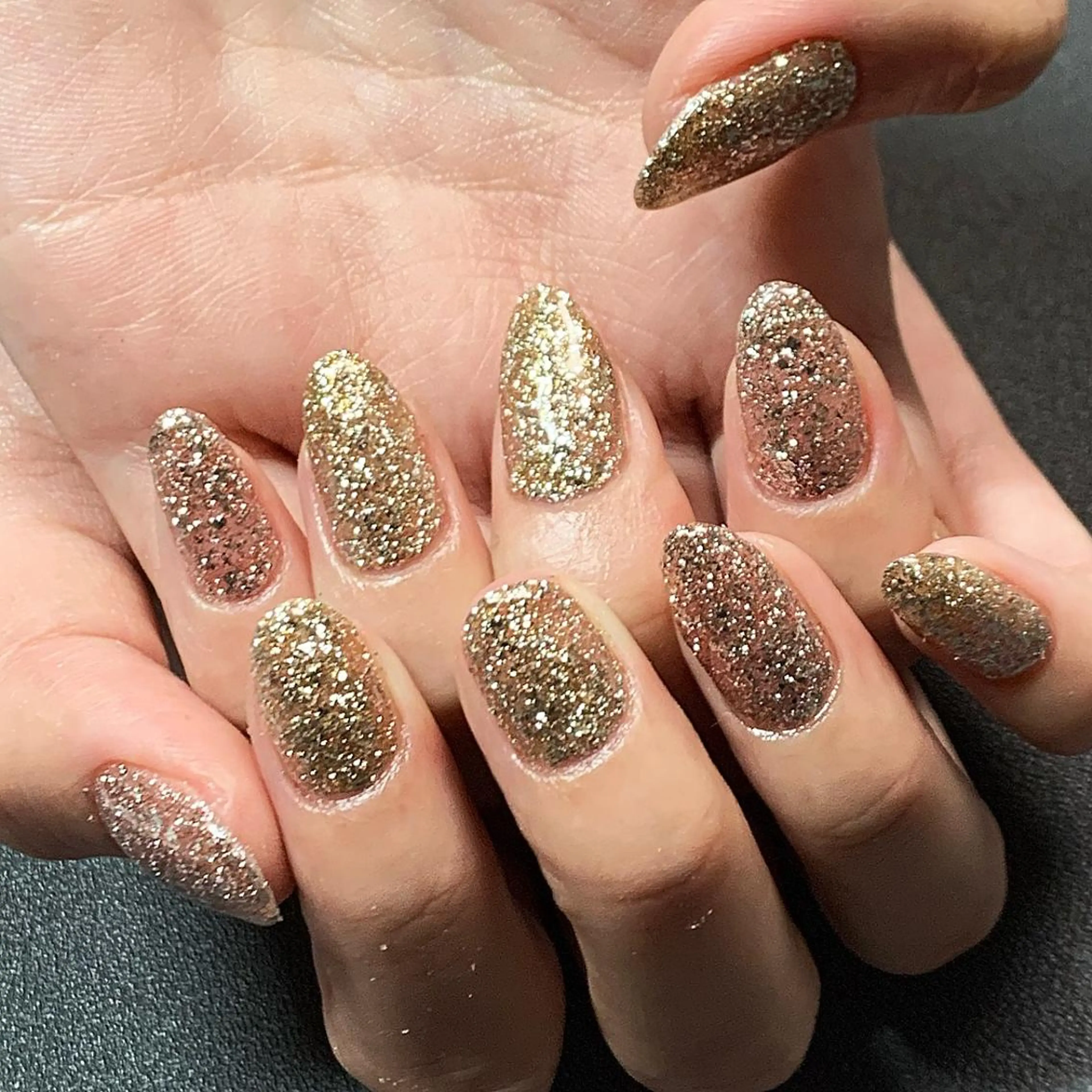 ネイル lylynail YUUKAのネイルデザイン