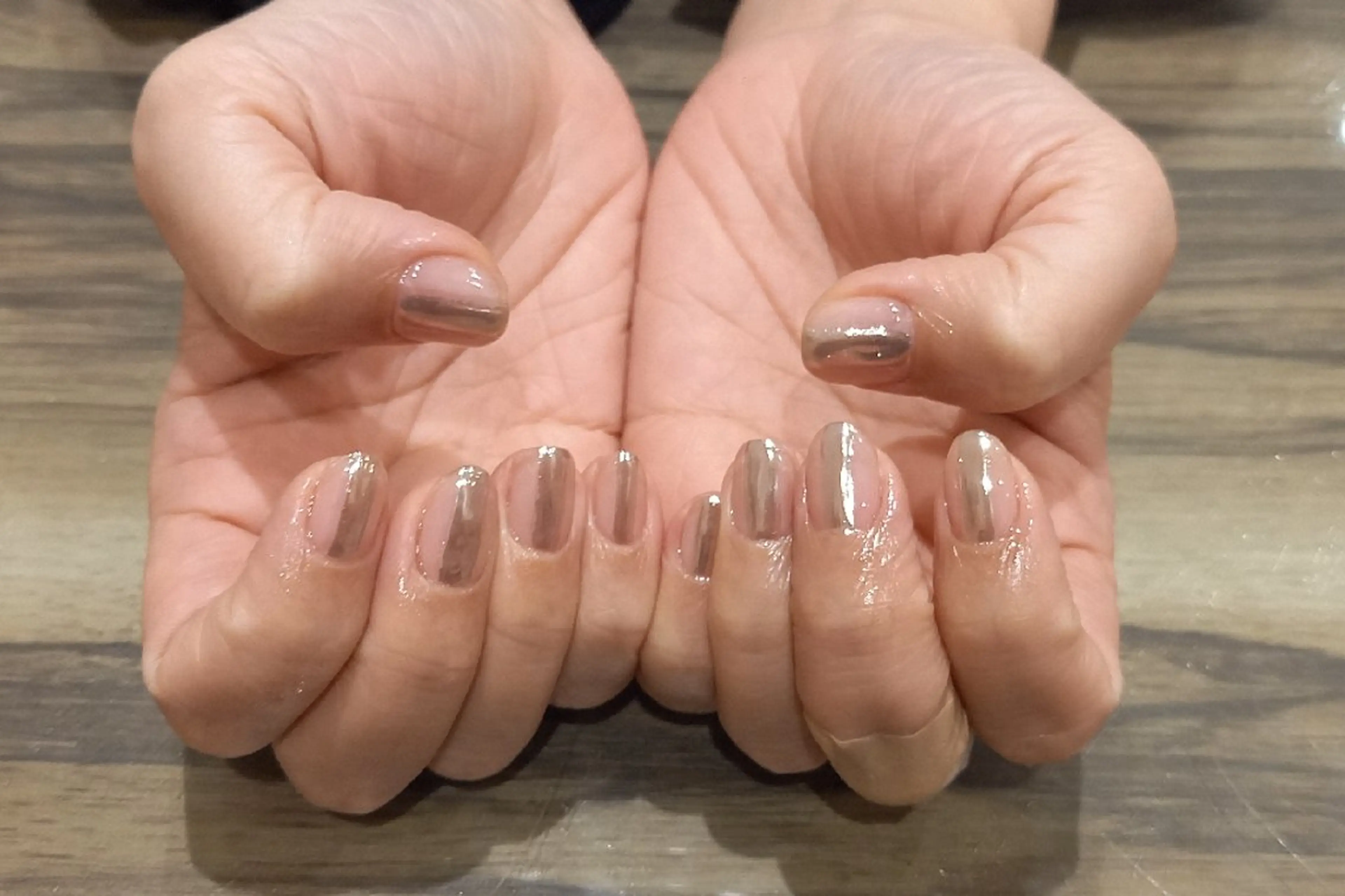 ネイル Progress Nailのネイルデザイン