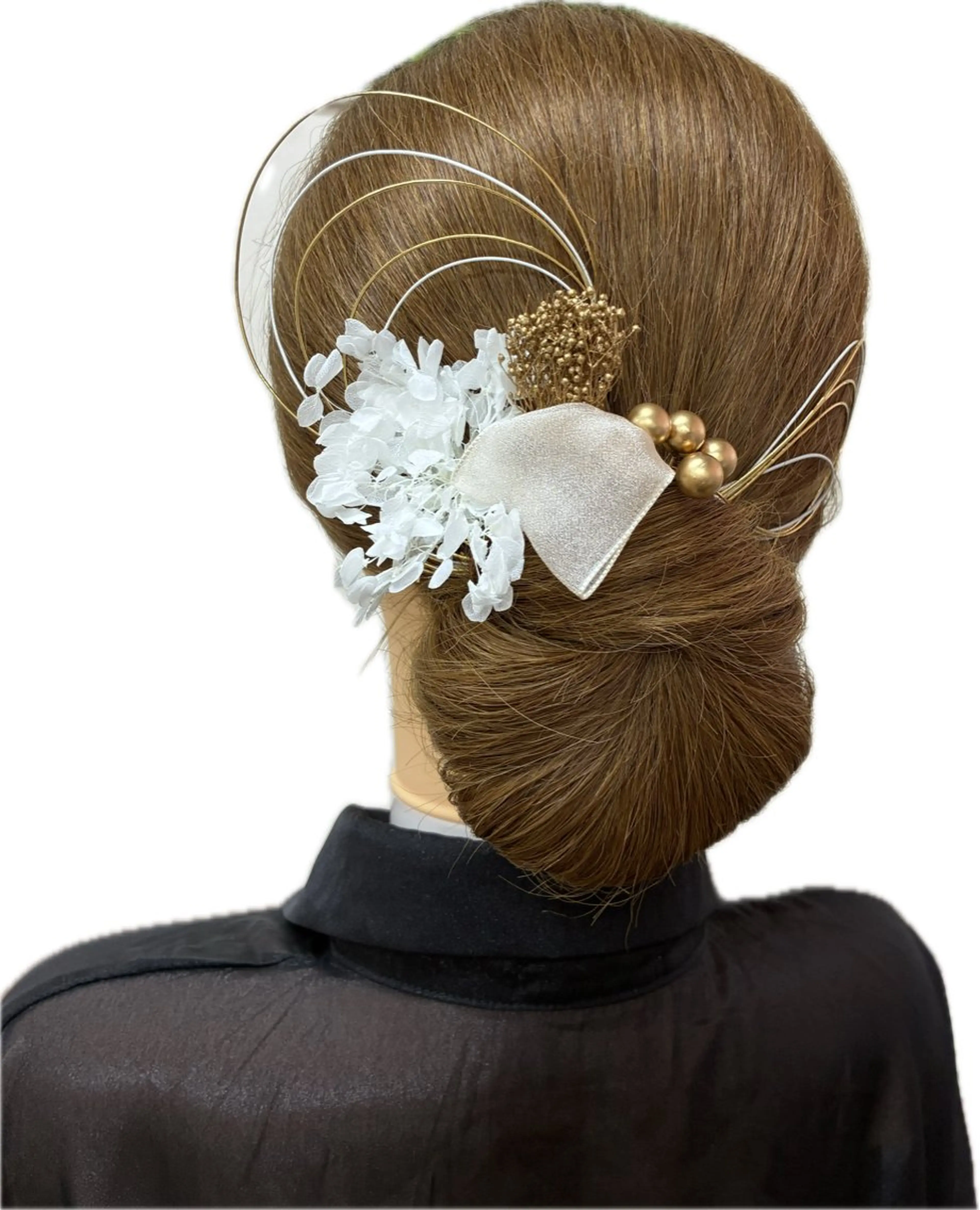 ヘアアレンジ ヘアセットサロン 🎀ECXIAのヘアスタイル