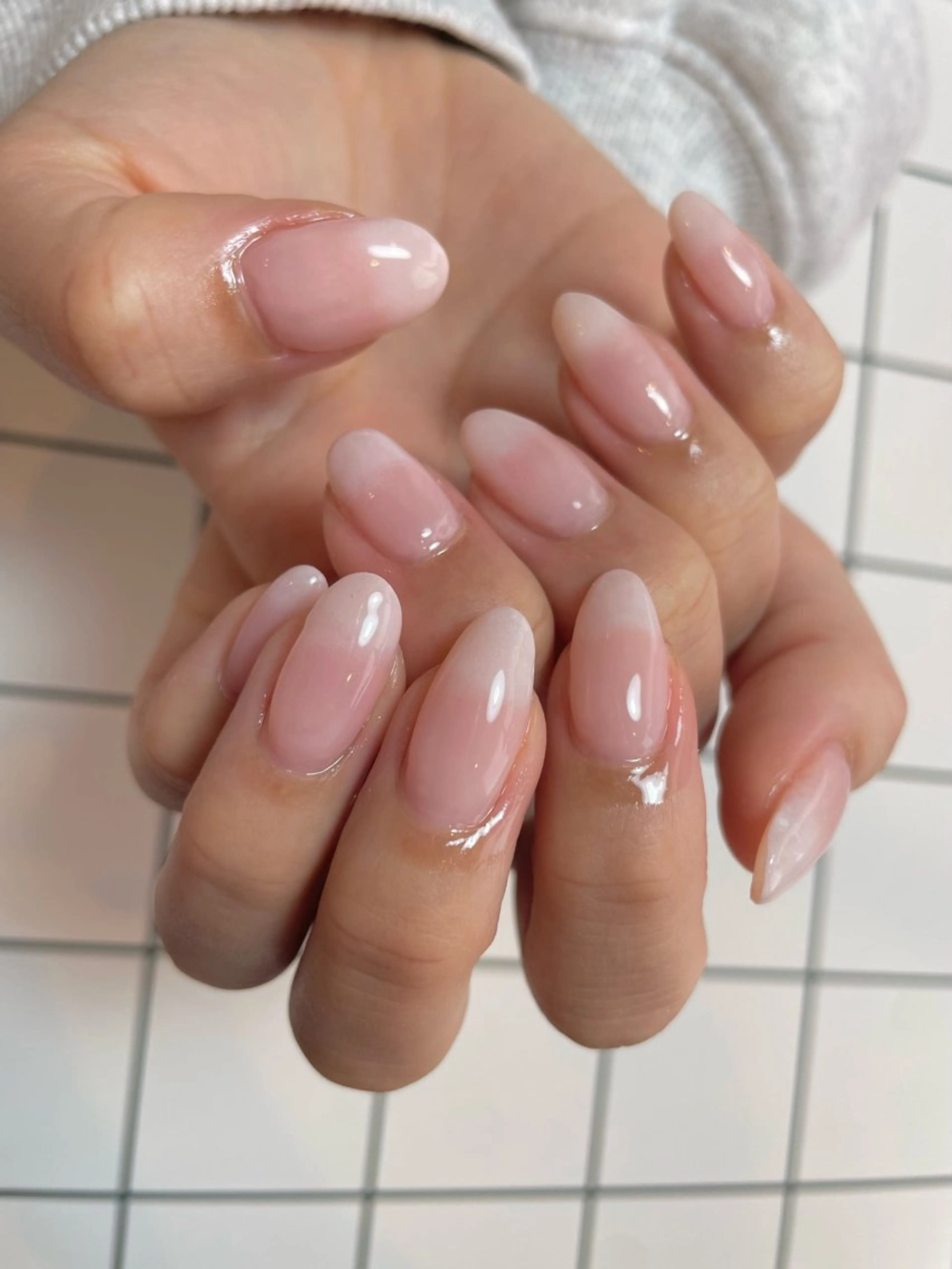 ネイル nail salon POPPYのネイルデザイン