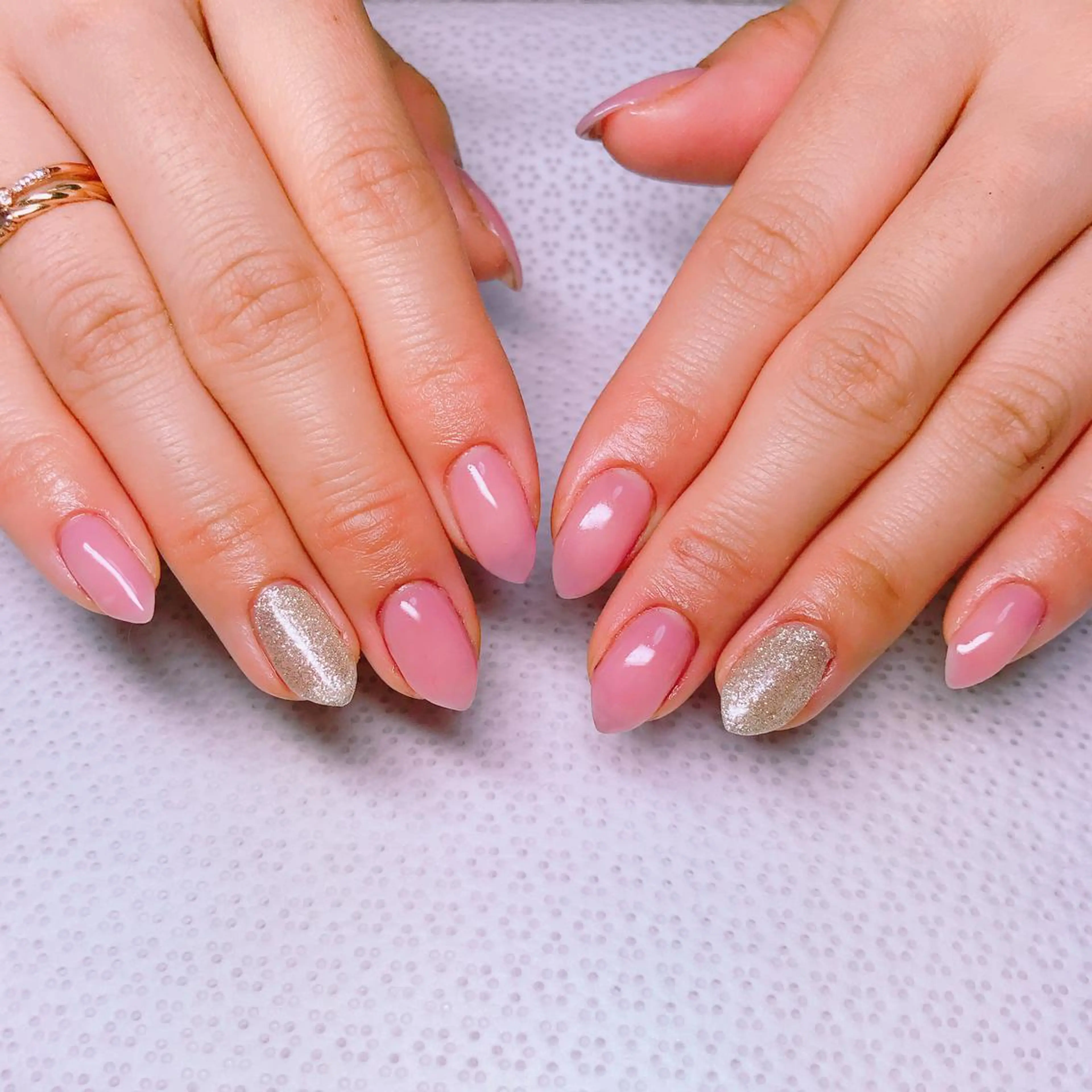 ネイル シンプルネイル ハンドネイル COCO +のエステ・リラクイメージ