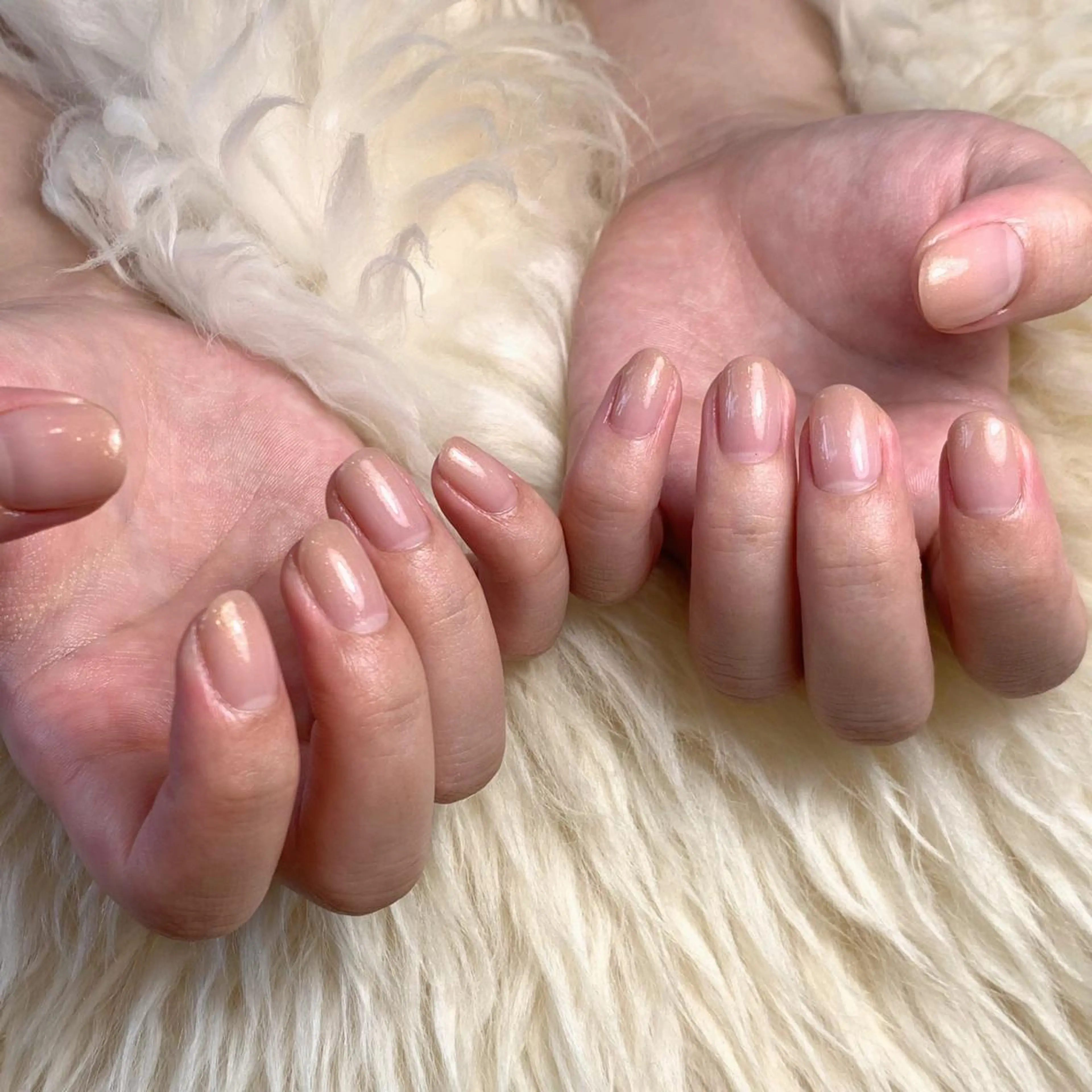 ネイル ハンドネイル センター南 LEGAOSあゆみのネイルデザイン