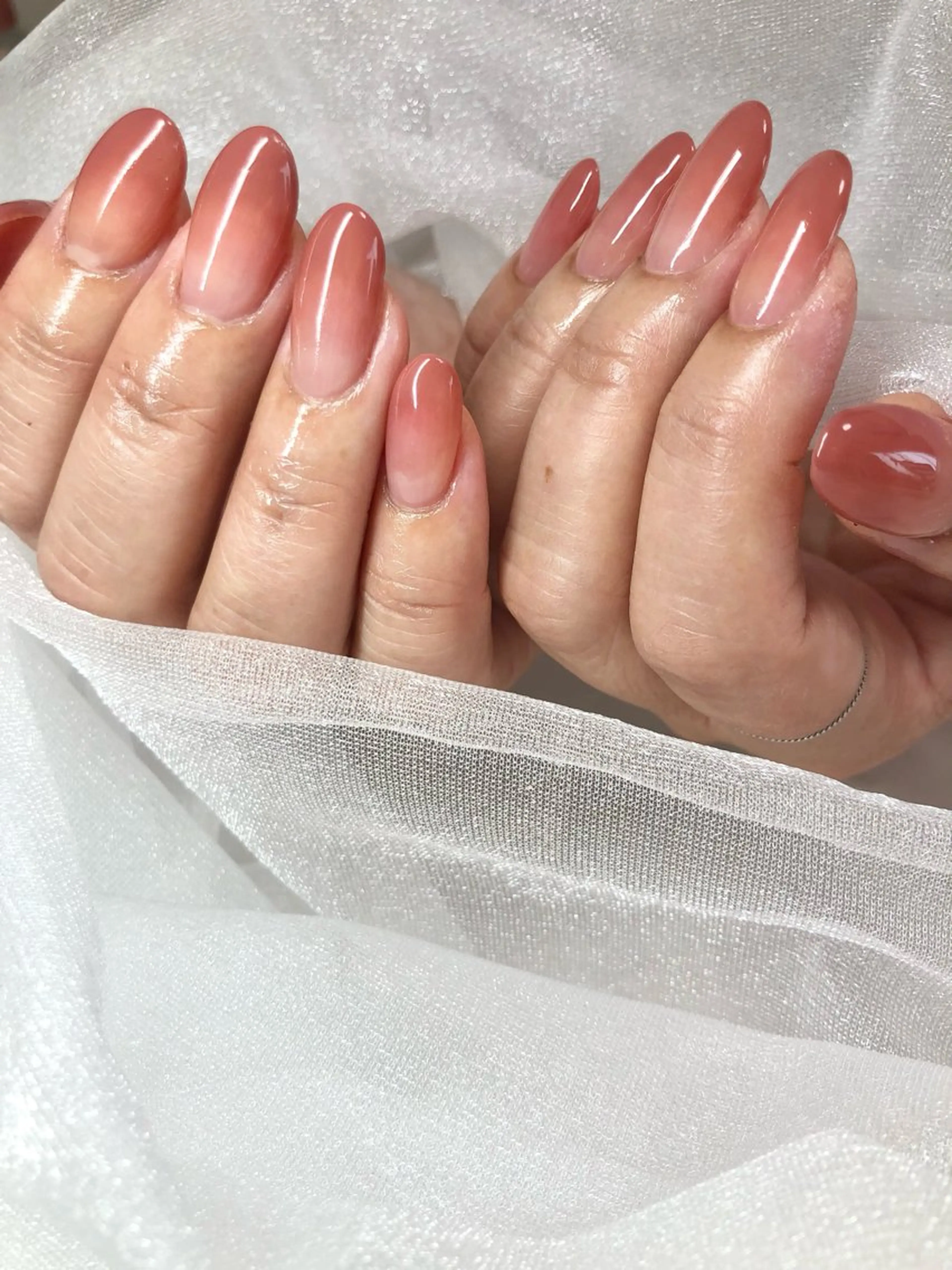 ネイル Komuro Erikaのネイルデザイン