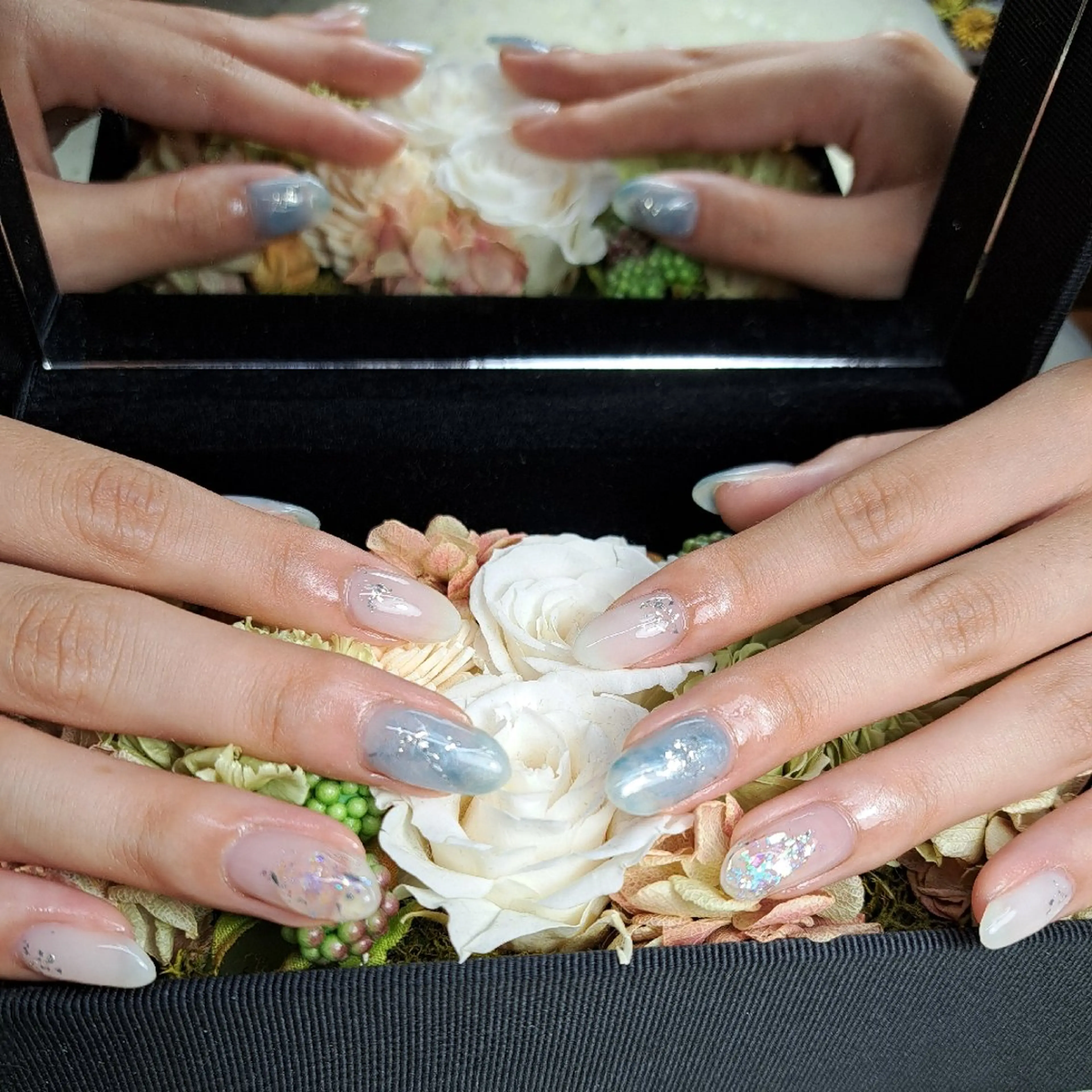 ネイル HAYASHI  Nのネイルデザイン