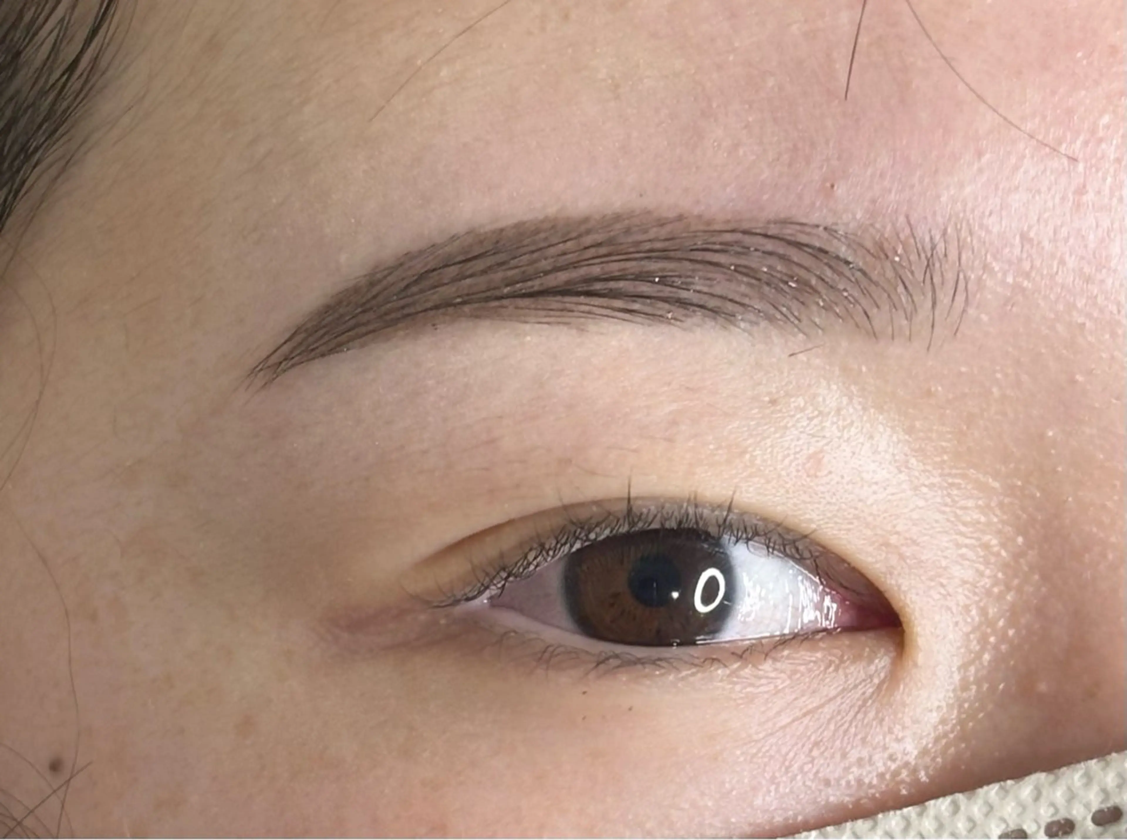 ⭐️アイブロウ⭐️の写真