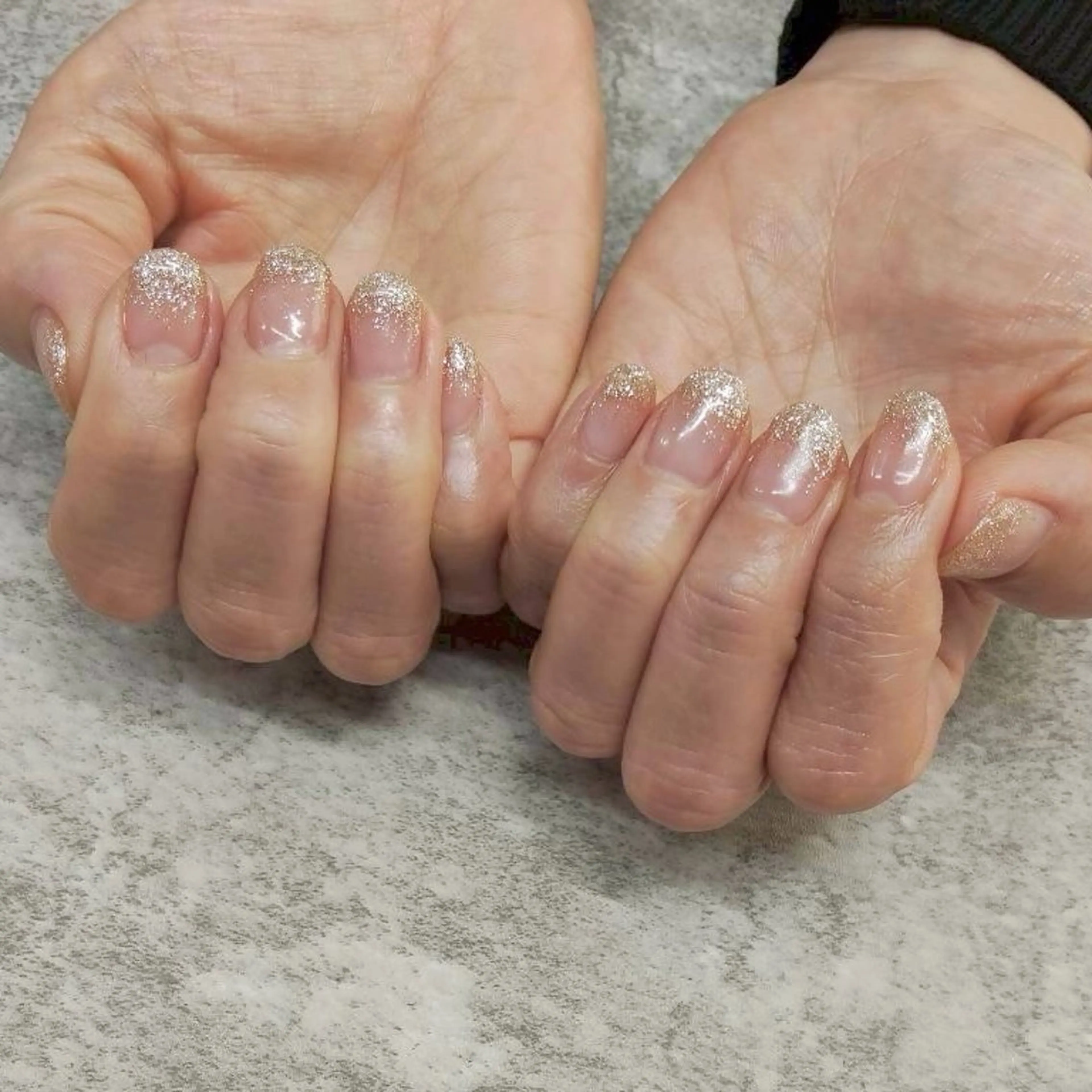 ネイル ハンドネイル eme_ Mayukaのネイルデザイン