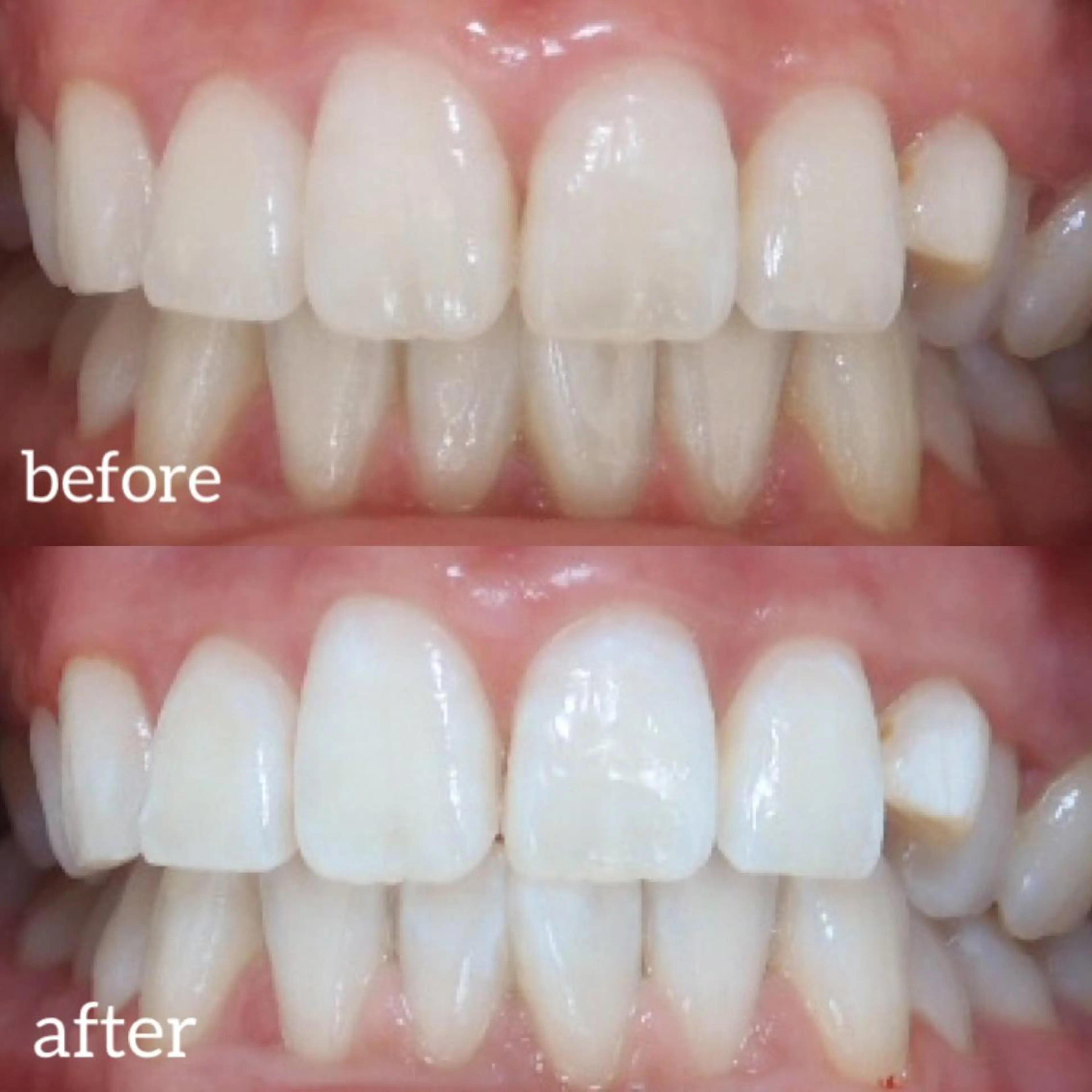 Luv the TERRACEの眉毛・アイブロウイメージ