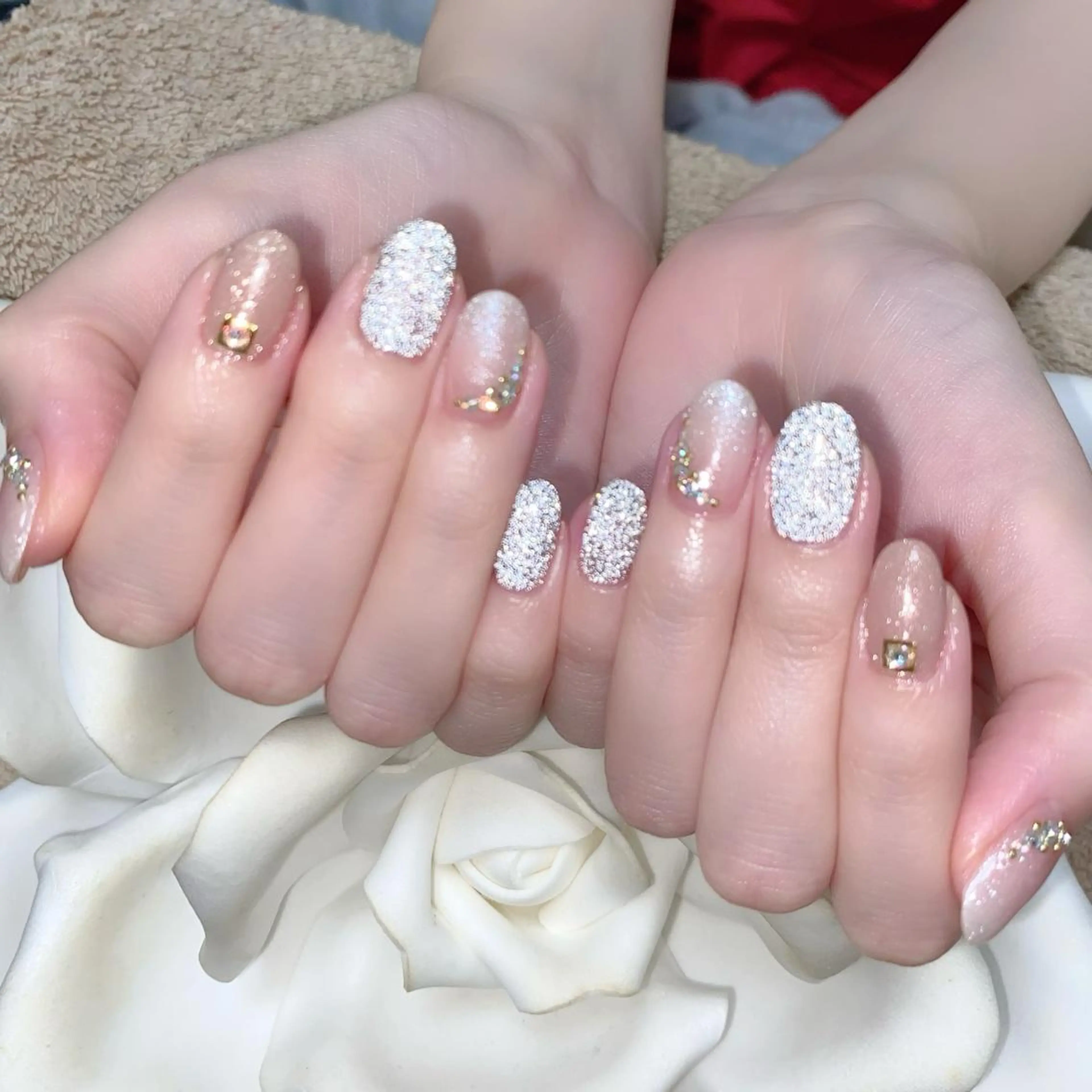 ネイル 💅fleur Ayumiのネイルデザイン