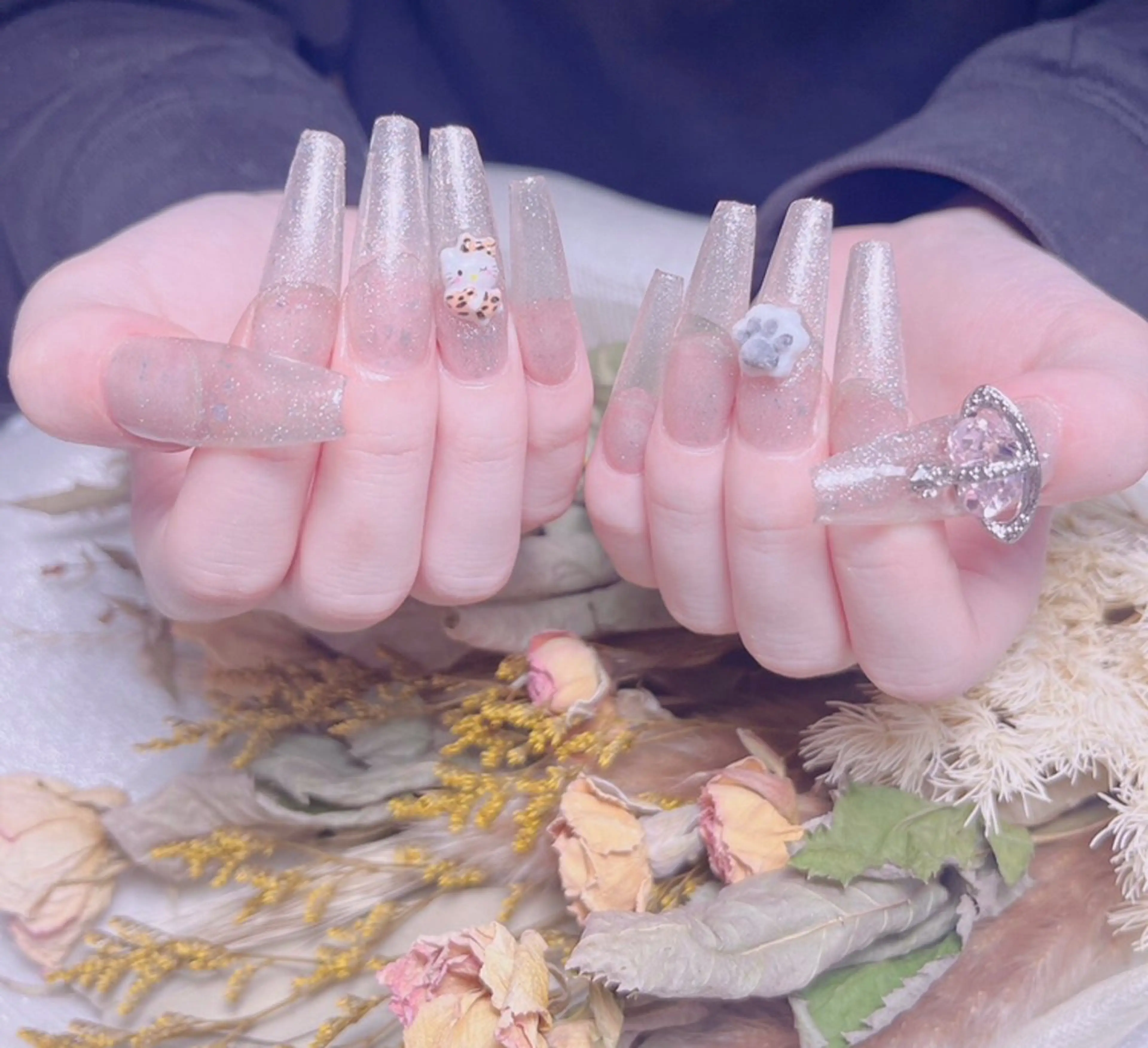 ネイル ネイルサロン KARIのネイルデザイン