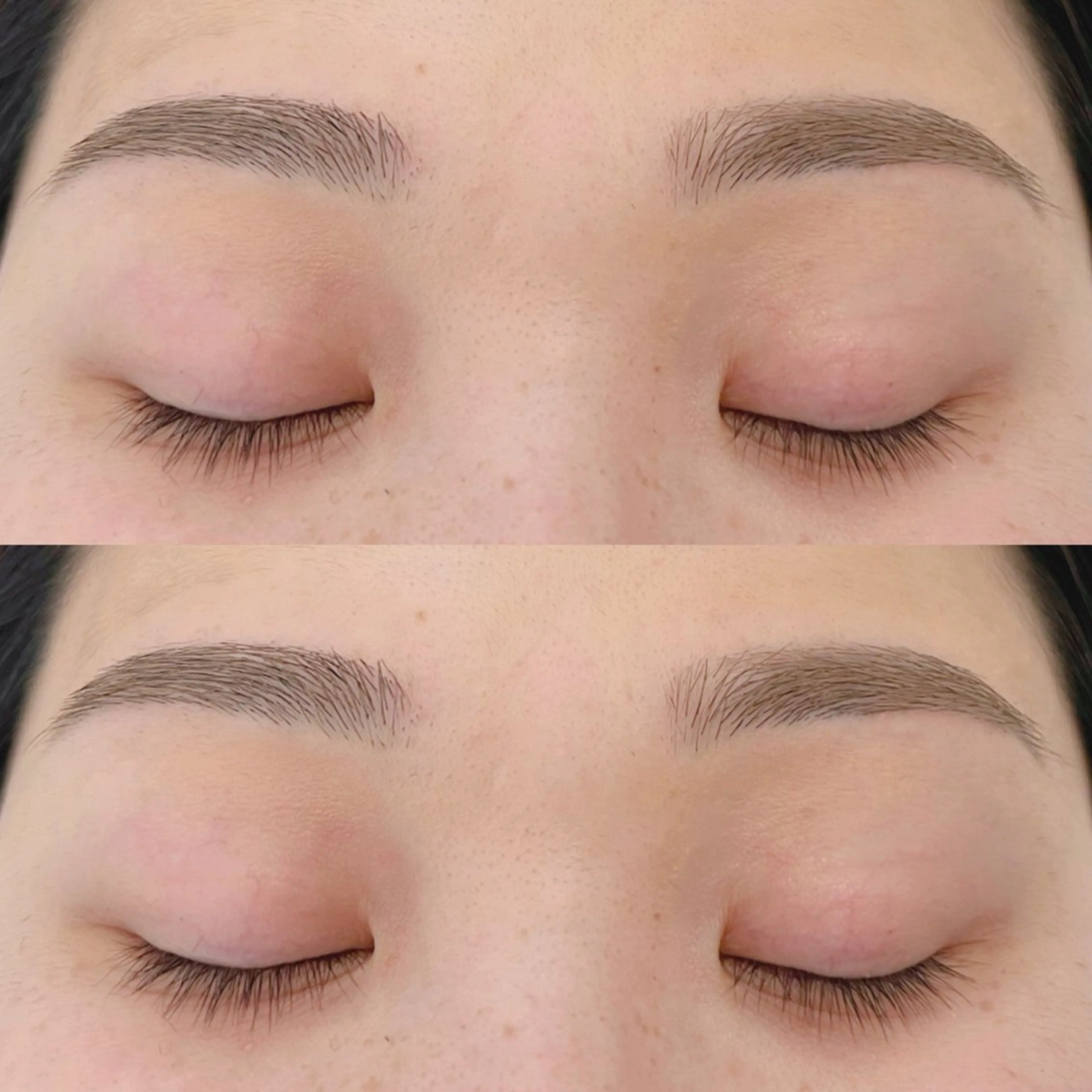 アイブロウ Sato 🦋のマツエク・マツパデザイン