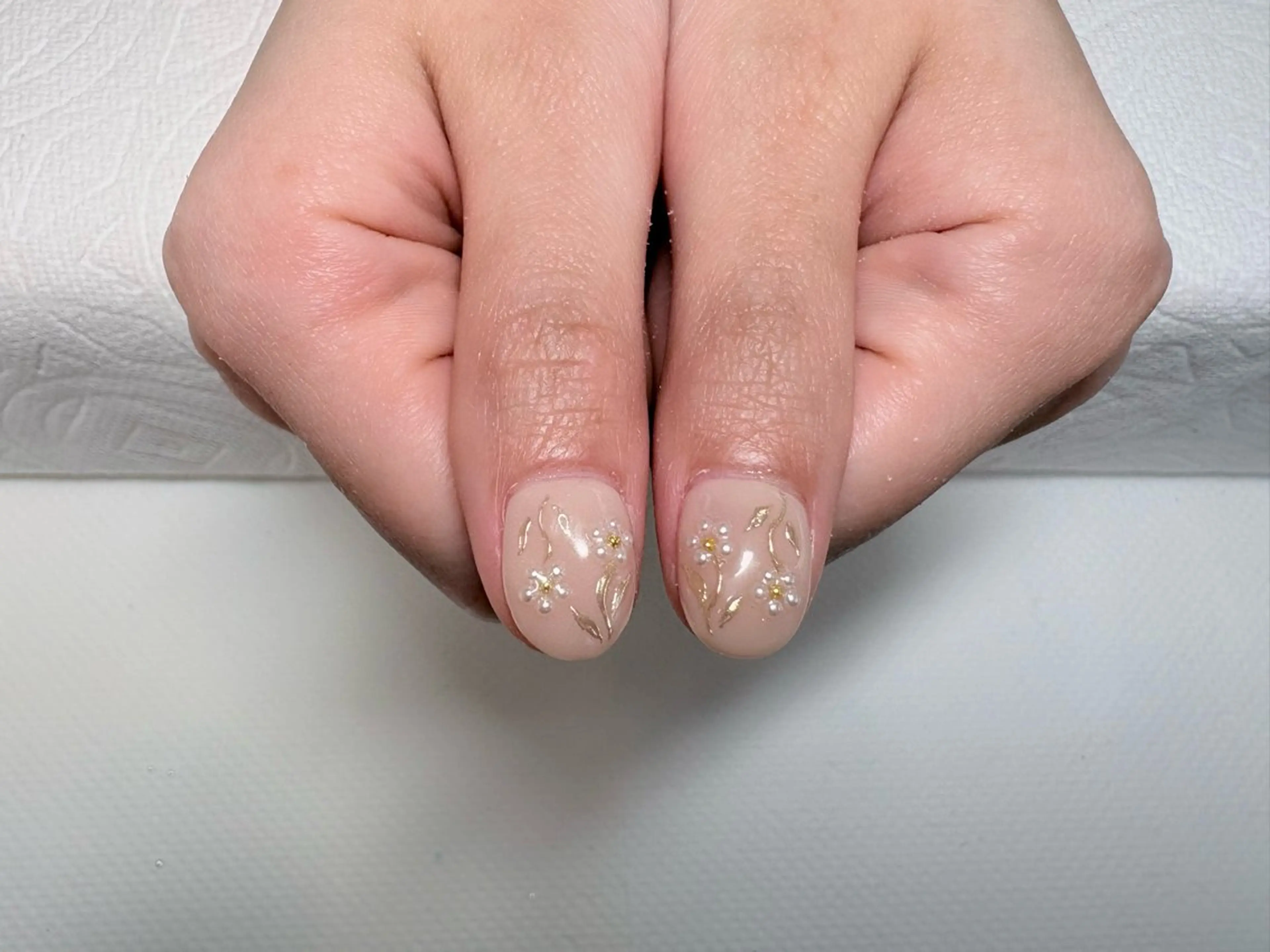 ネイル ハンドネイル さたけ まいこのネイルデザイン