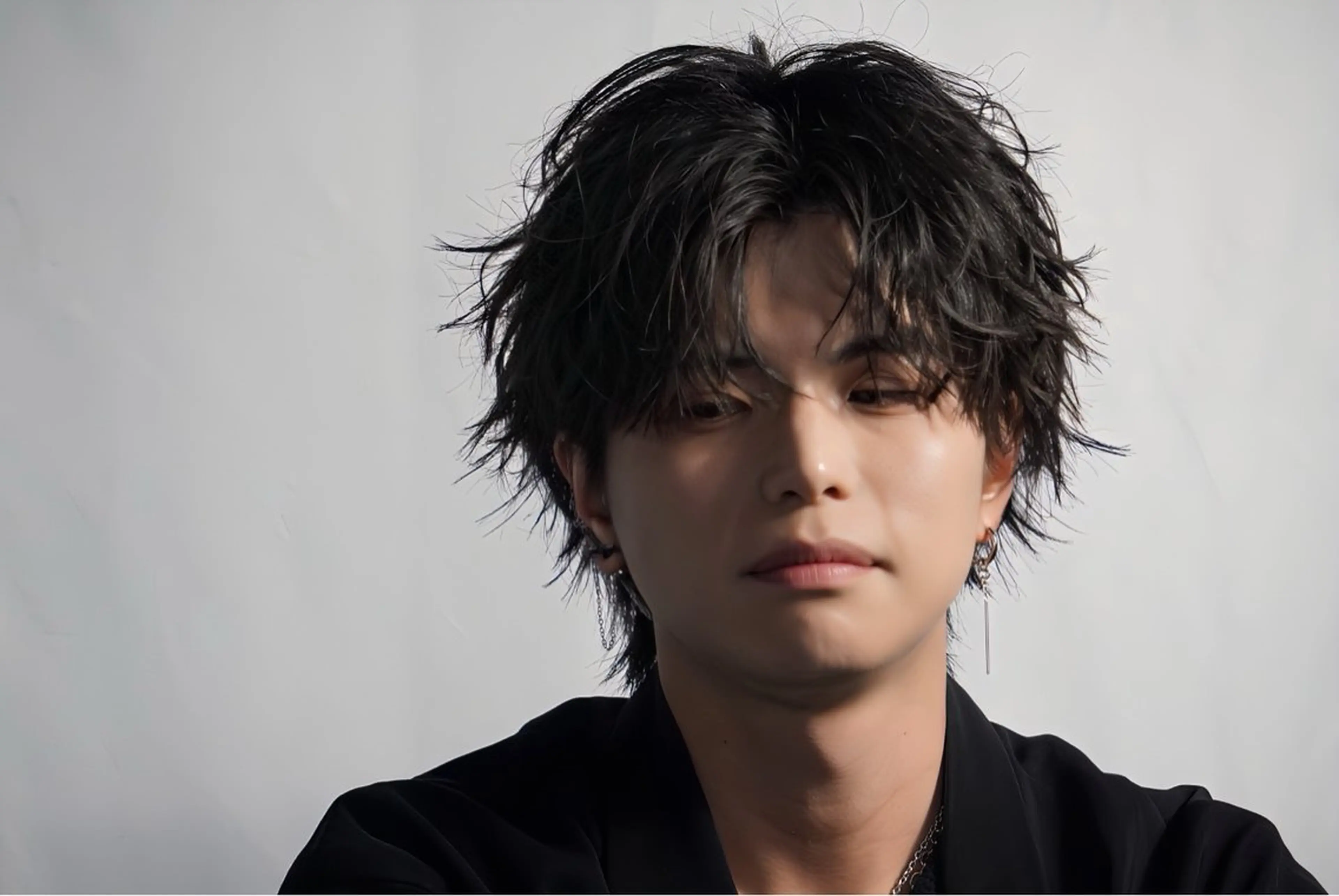 ショート メンズ 【メンズ特化】玉貞 健太のヘアスタイル