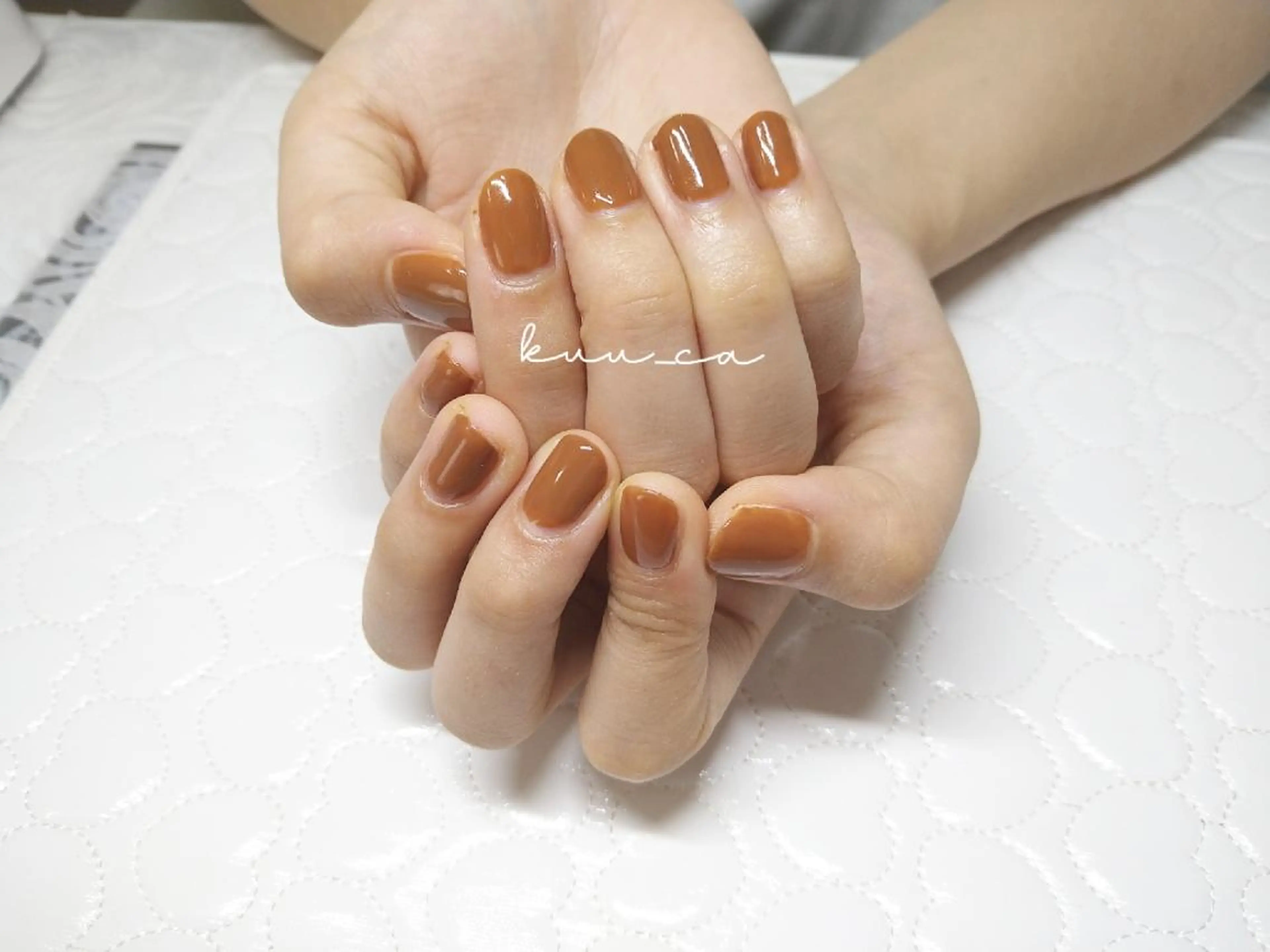 ネイル nailsalon　 Natuのネイルデザイン