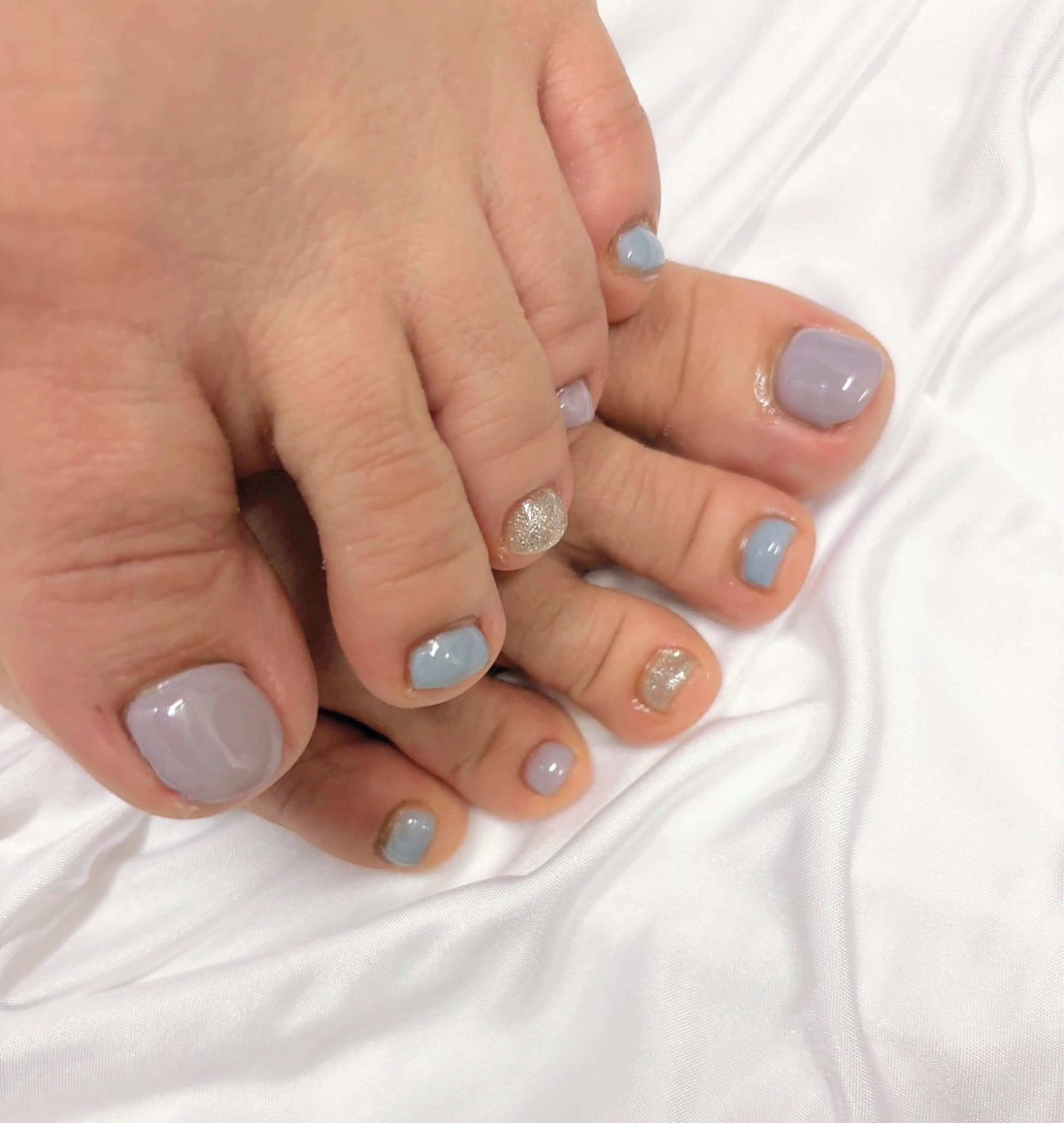 ネイル yato minoriのネイルデザイン