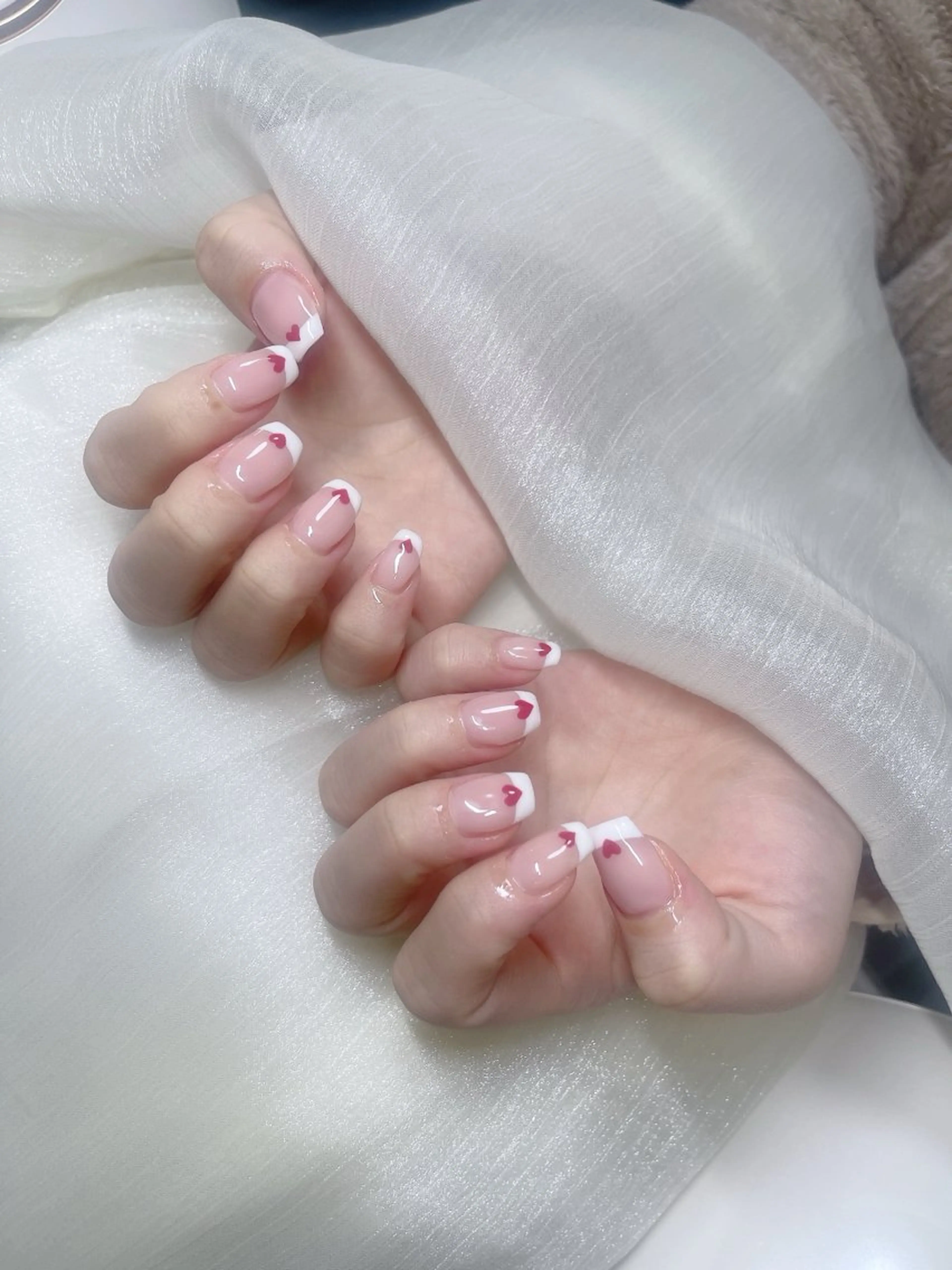 ネイル Rimi Nailアメリカ村のネイルデザイン