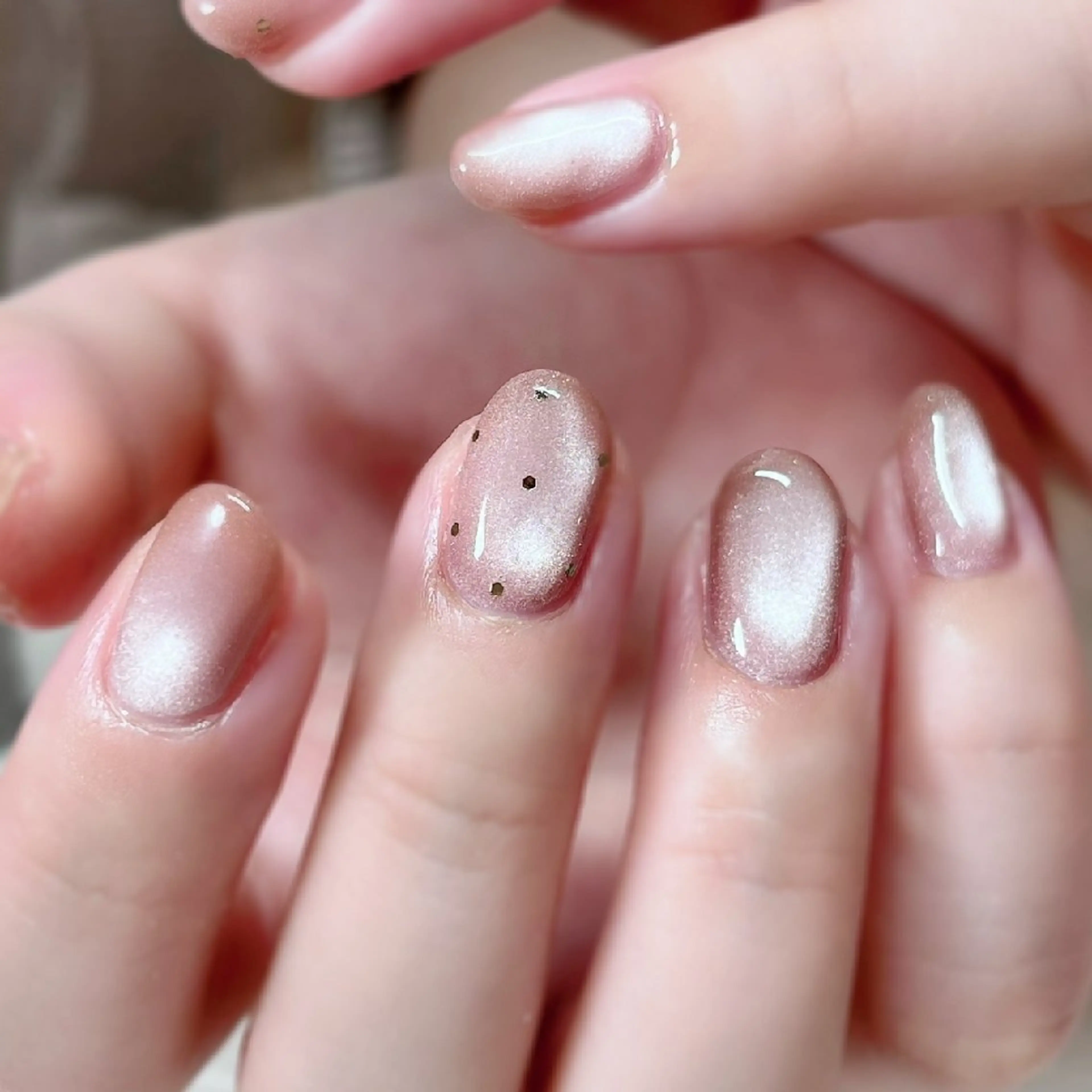 ネイル Katayama Yokoのネイルデザイン