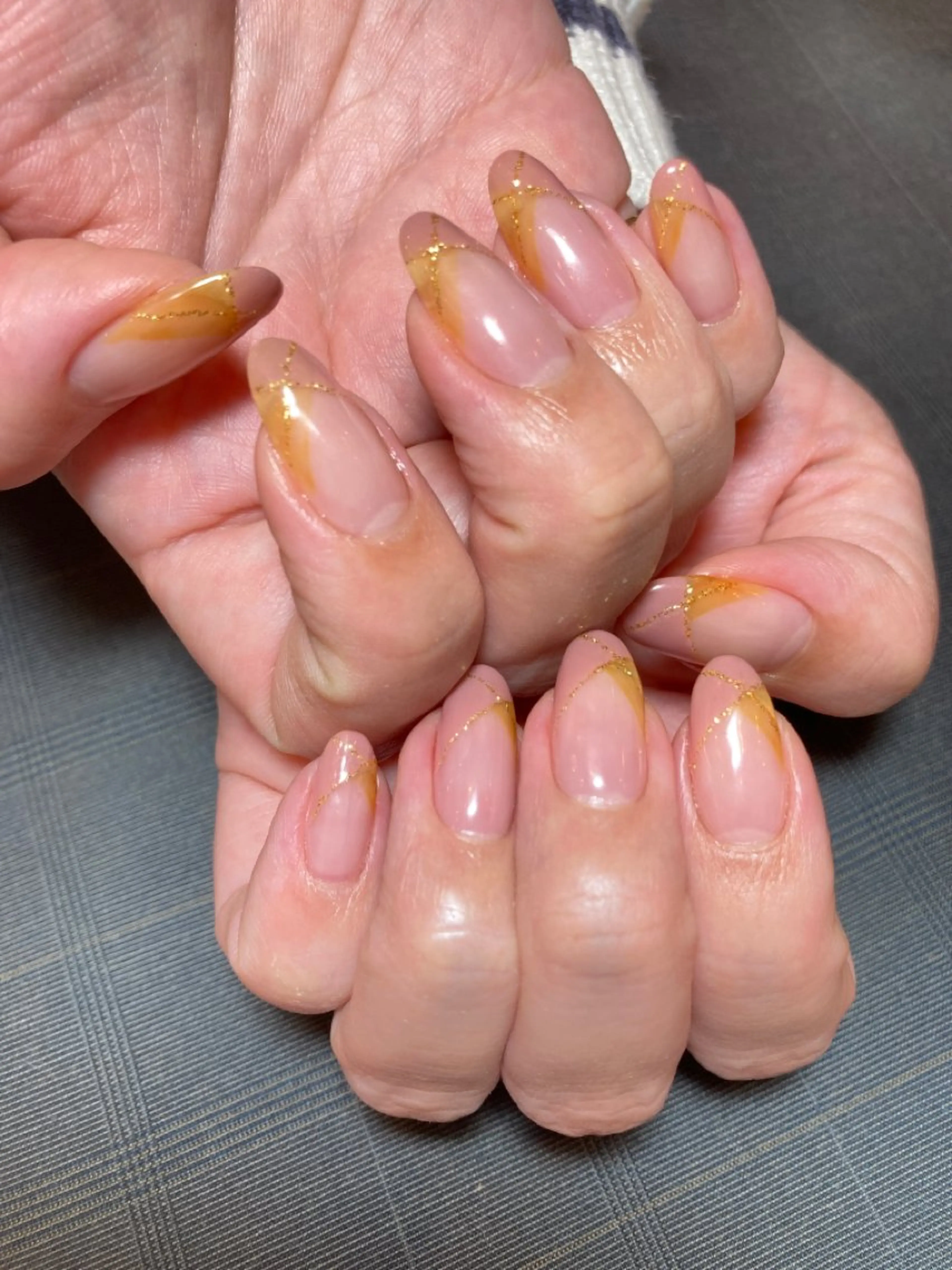 ネイル Lico 愛のネイルデザイン