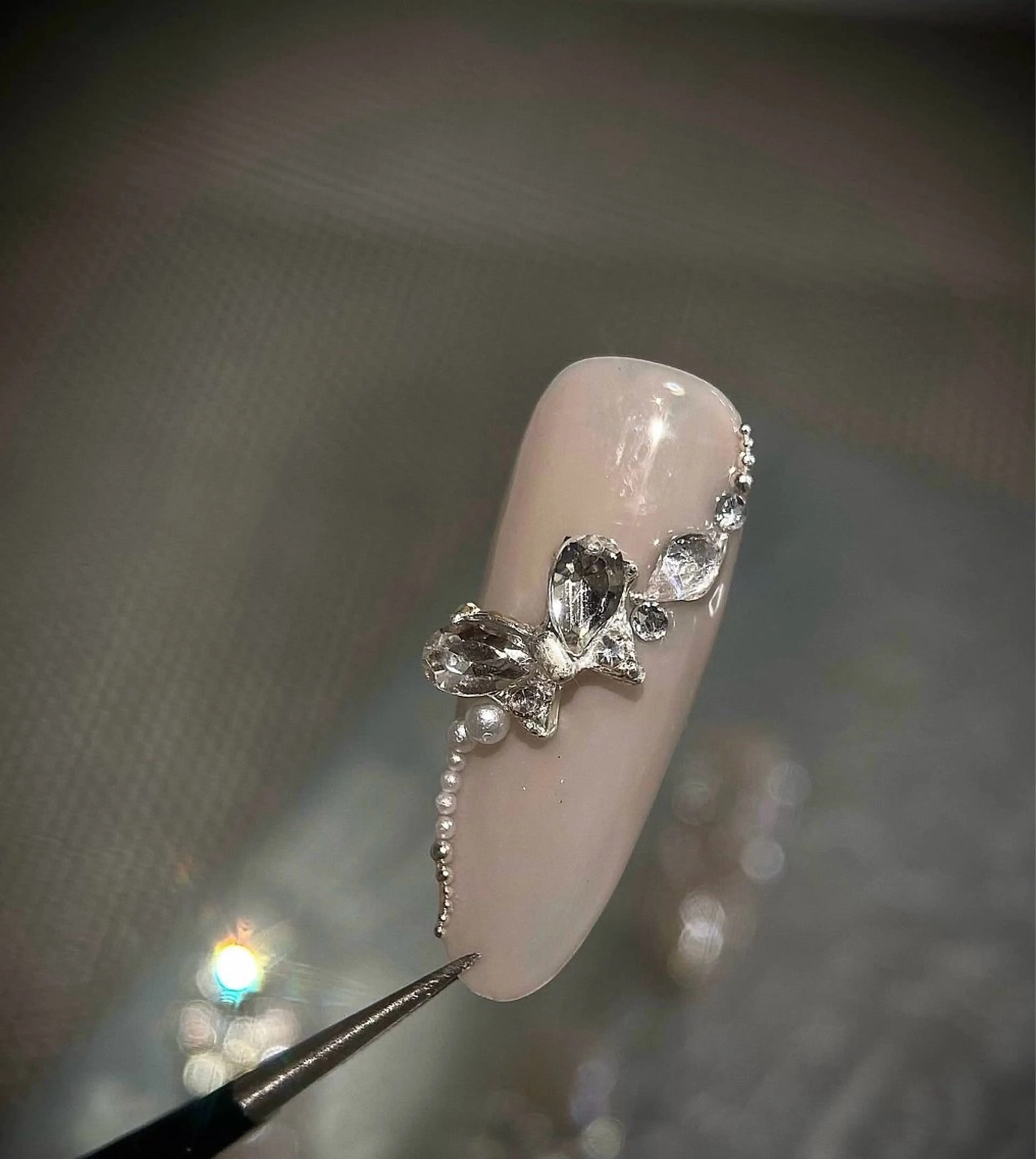 ネイル MiO Nailのネイルデザイン