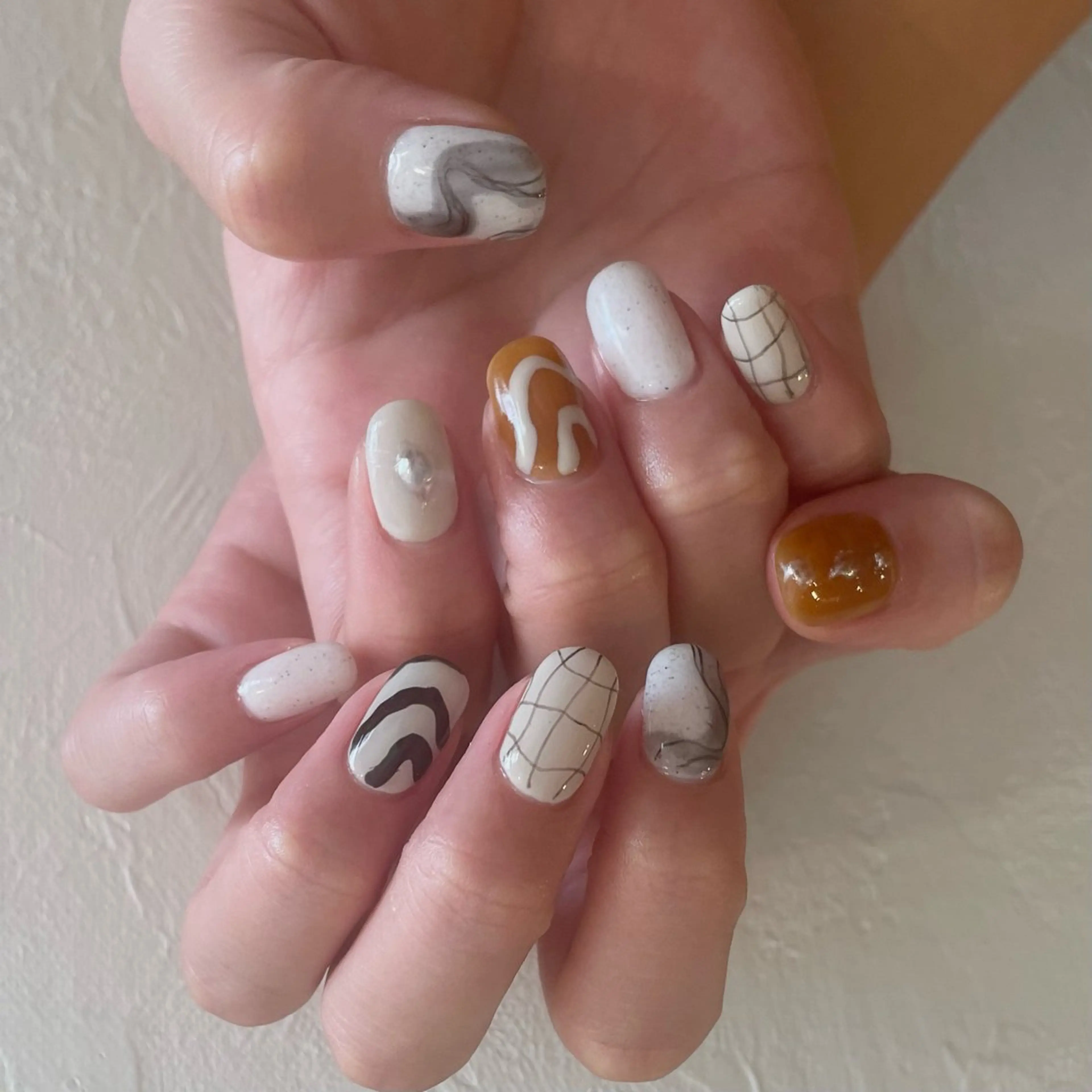 ネイル Nail Room uimのネイルデザイン